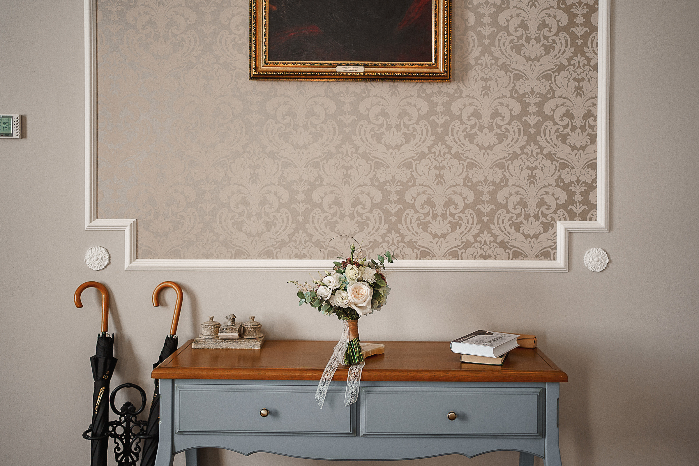 Саша и Полина. Свадебный фотограф Александр Осипов