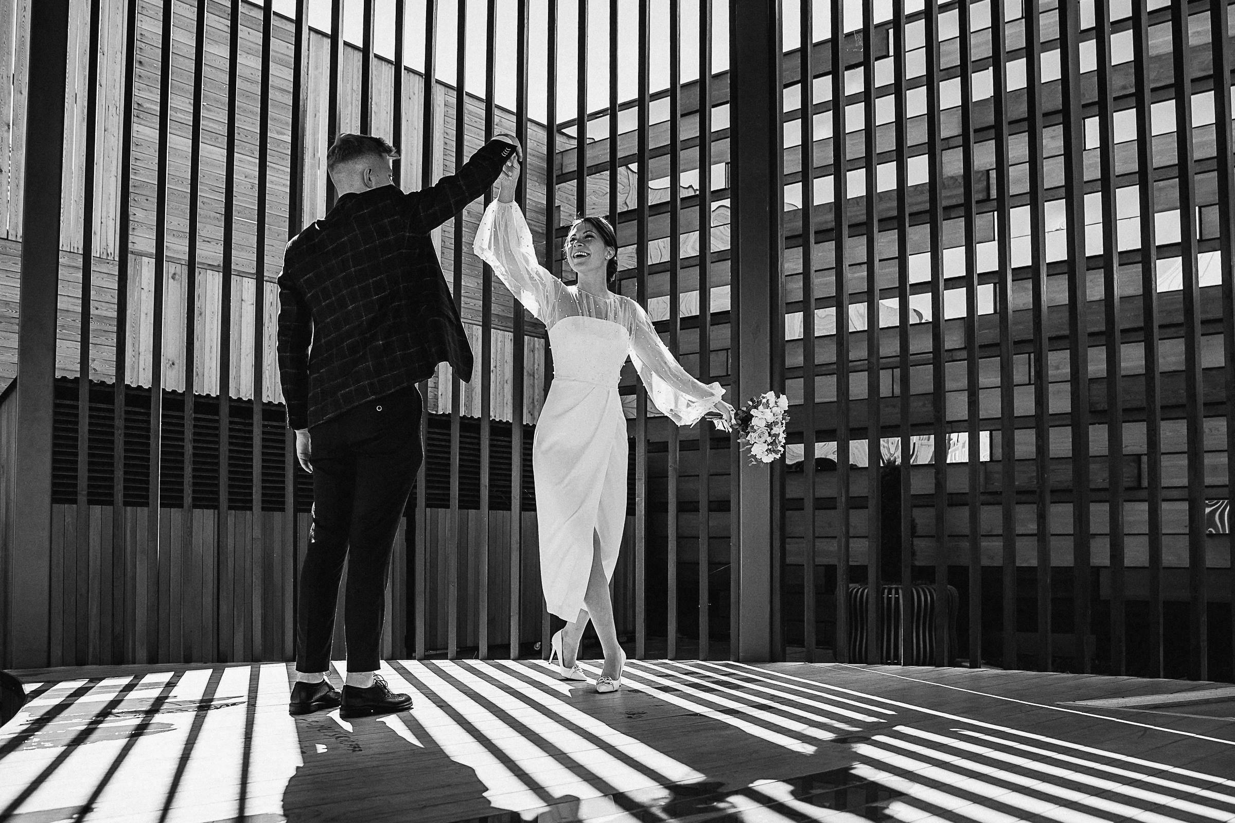 Шампан бокалского. Свадебный фотограф Александр Осипов