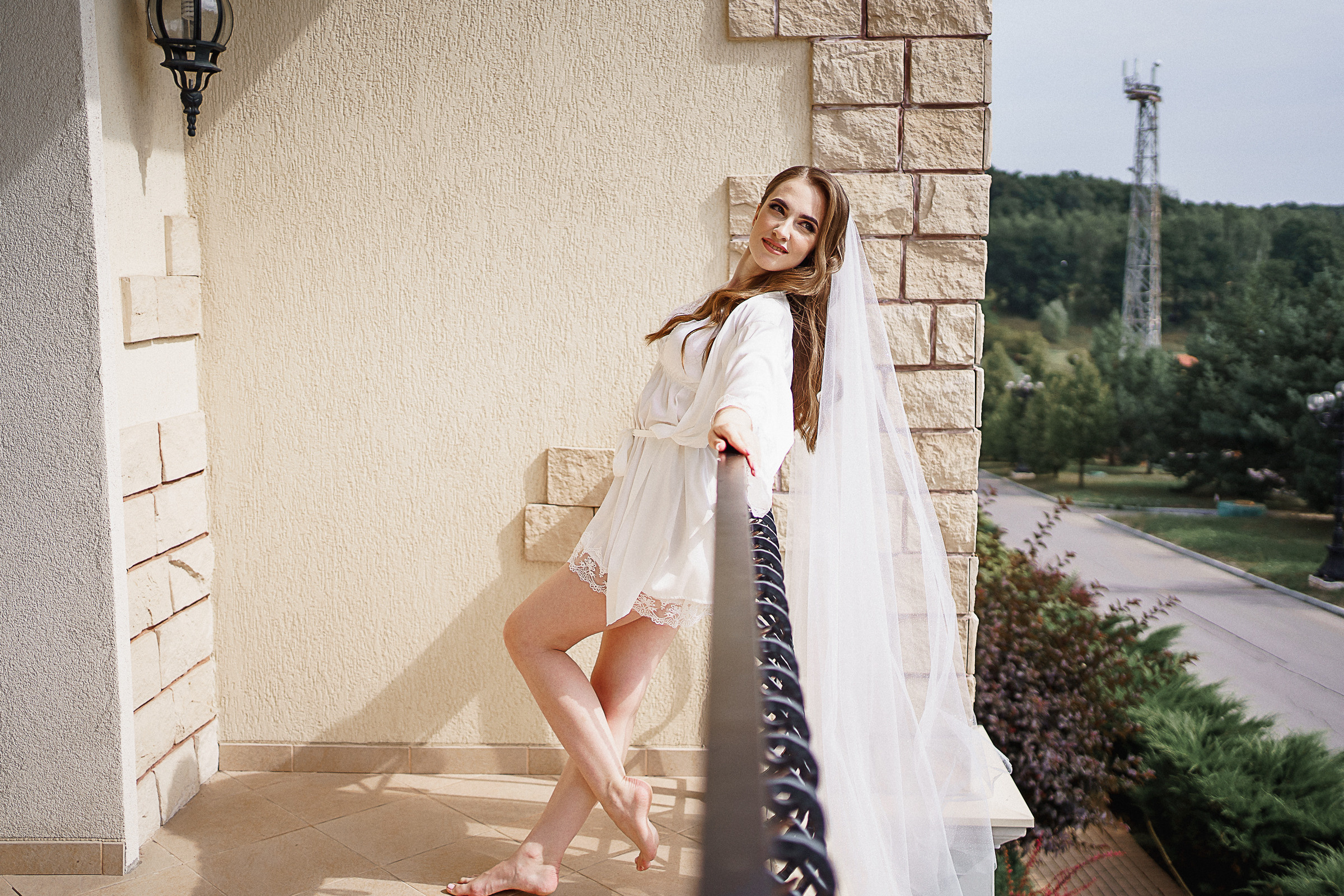 Крокодил на свадьбе?!. Свадебный фотограф Александр Осипов