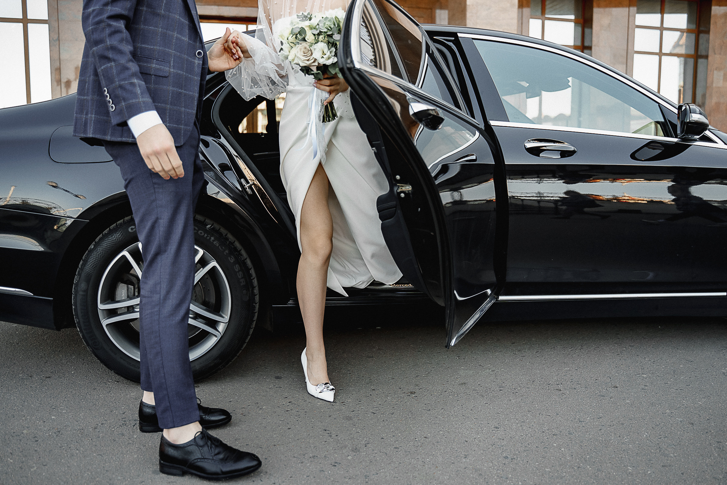 Шампан бокалского. Свадебный фотограф Александр Осипов