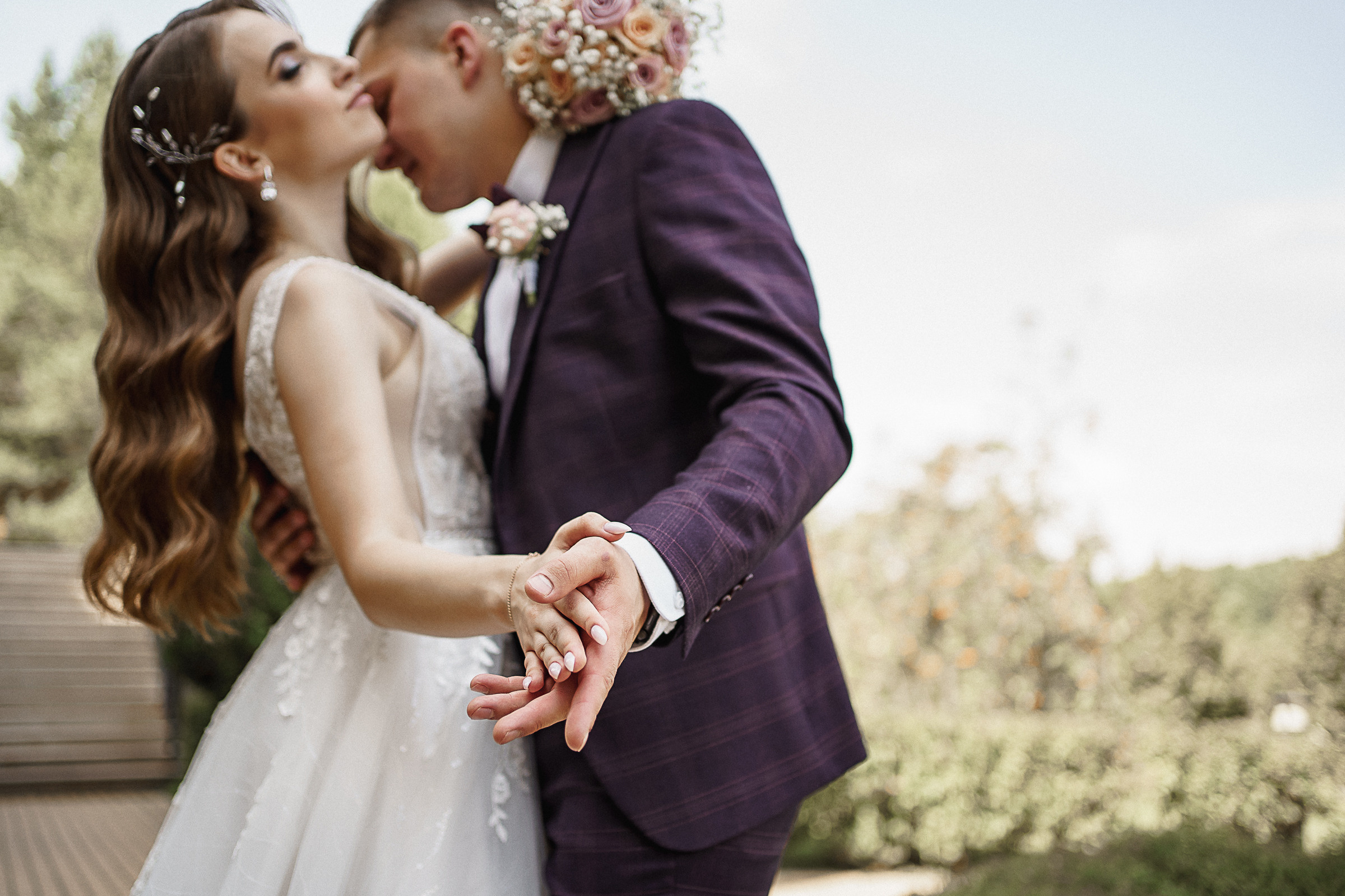 Крокодил на свадьбе?!. Свадебный фотограф Александр Осипов