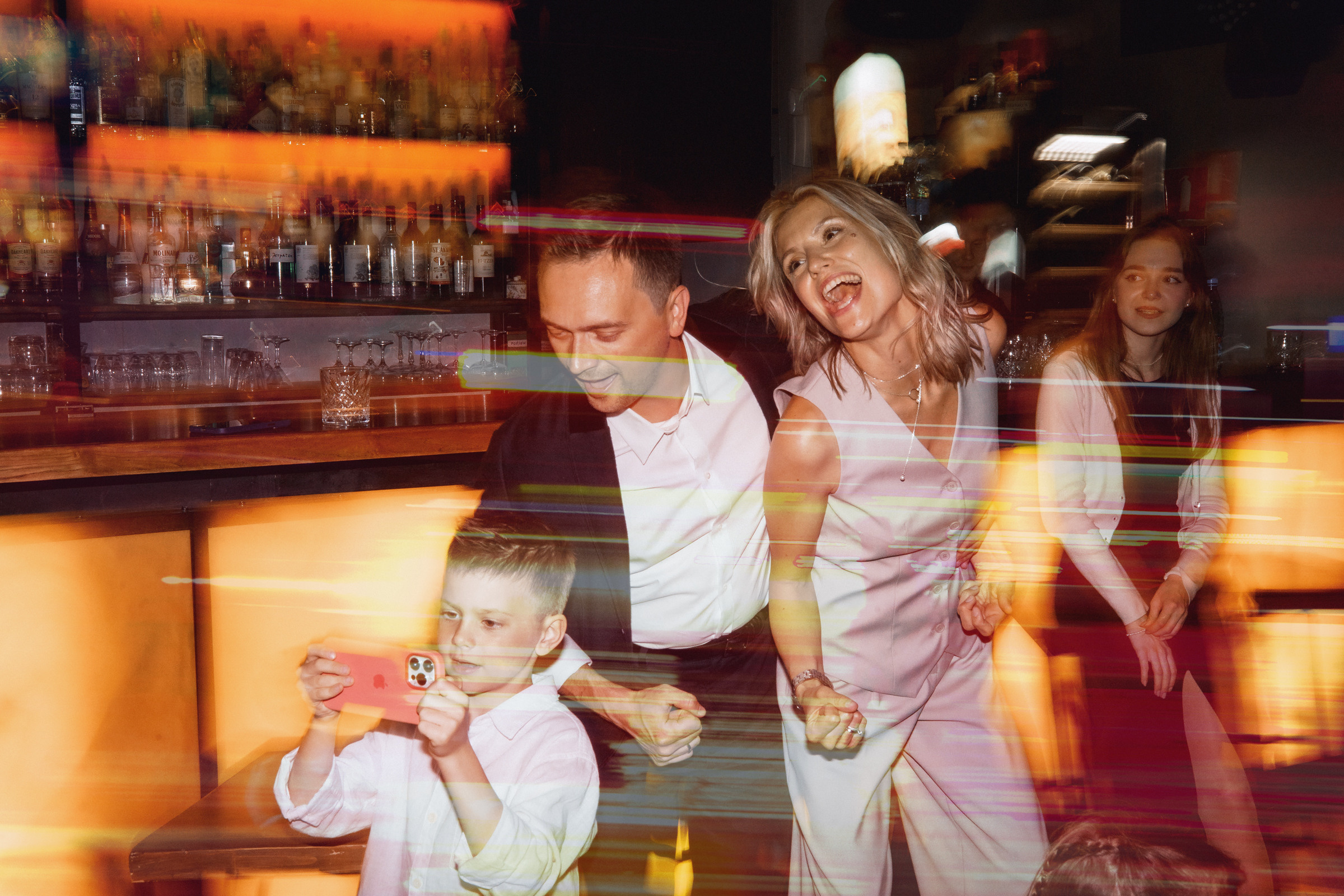 Антон и Лера. Свадебный фотограф Александр Осипов