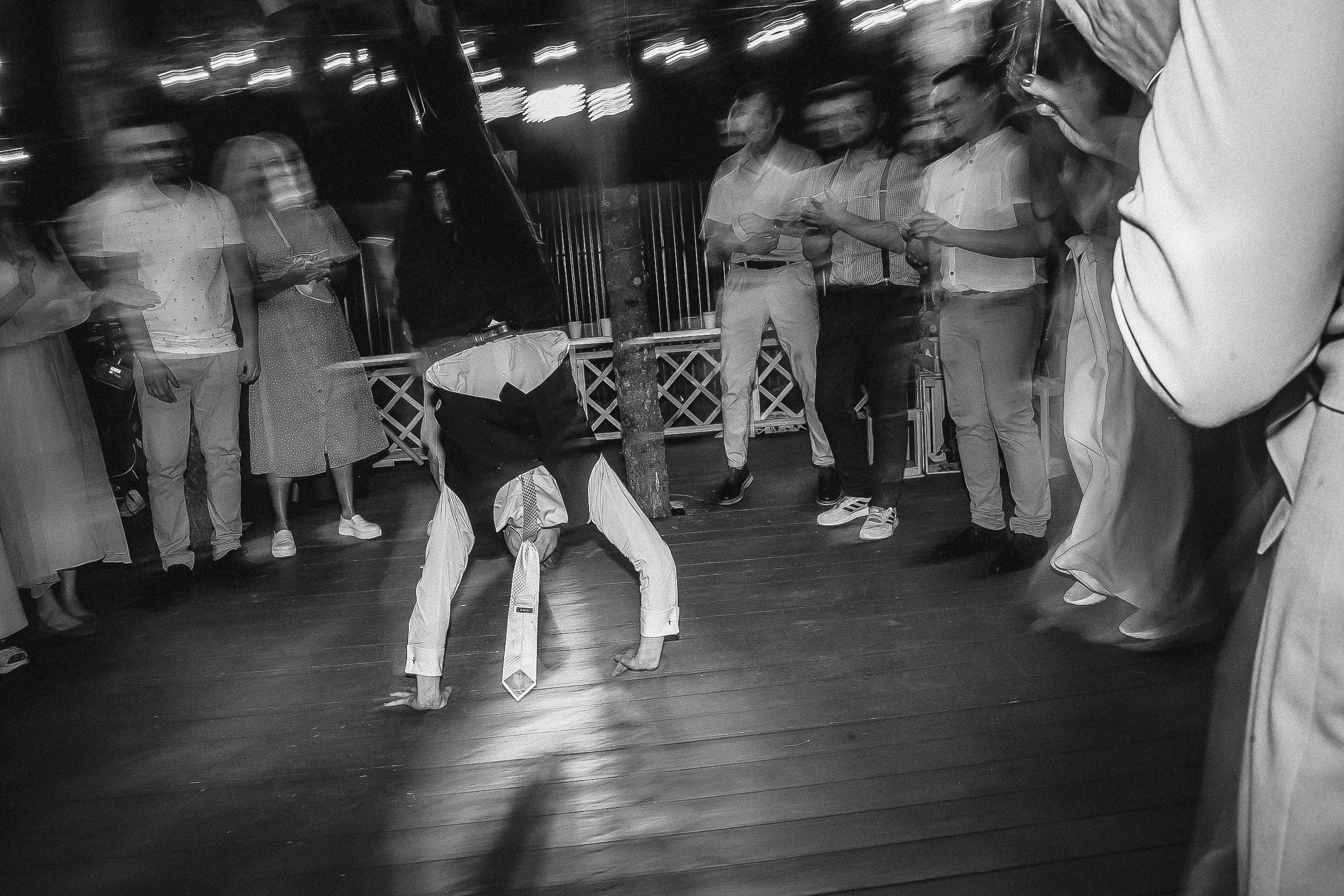 Анатолий и Ксения. Свадебный фотограф Александр Осипов