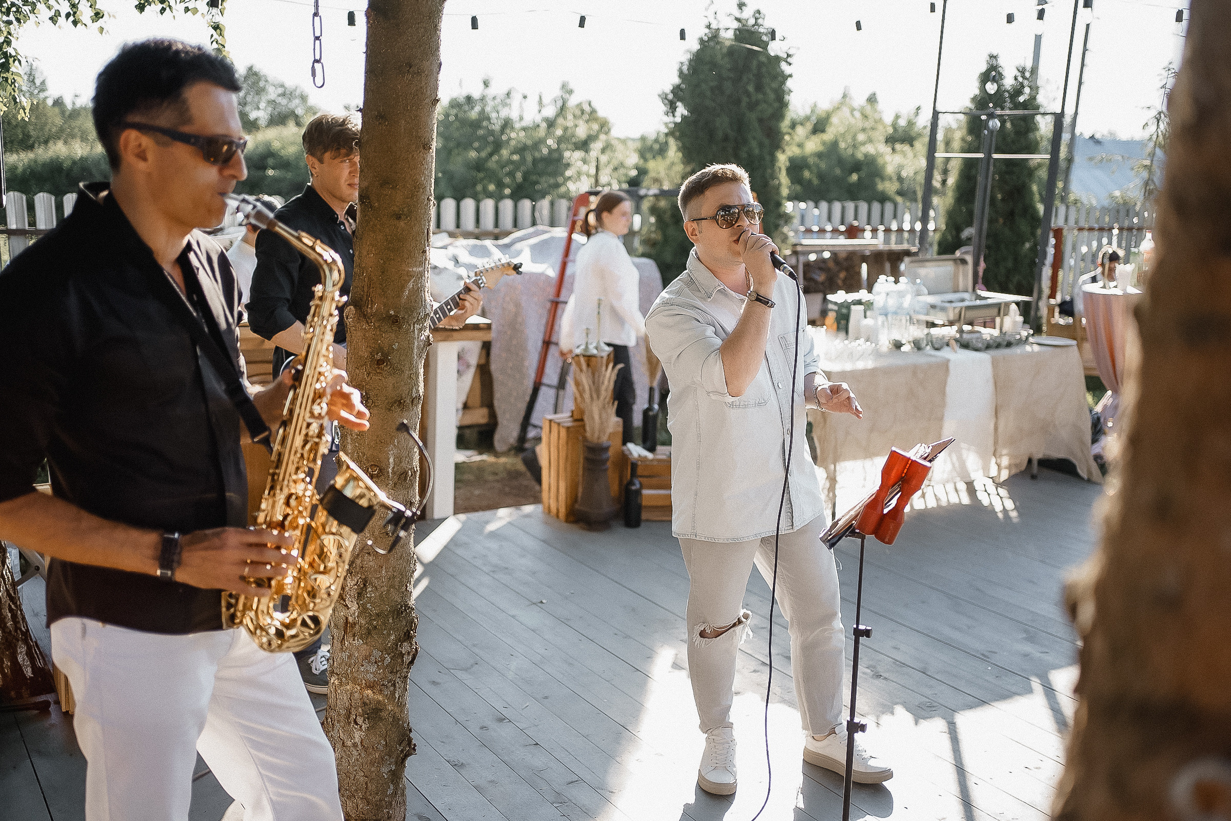 Анатолий и Ксения. Свадебный фотограф Александр Осипов