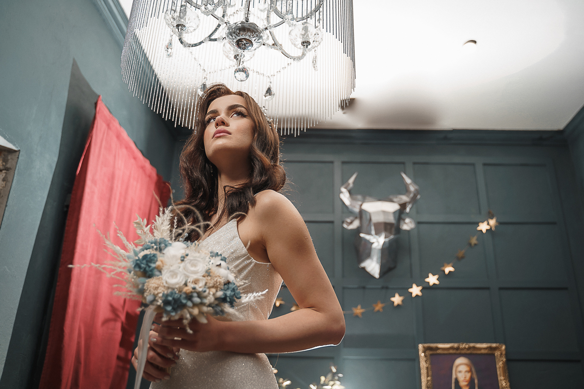 Владимир и Вероника. Свадебный фотограф Александр Осипов