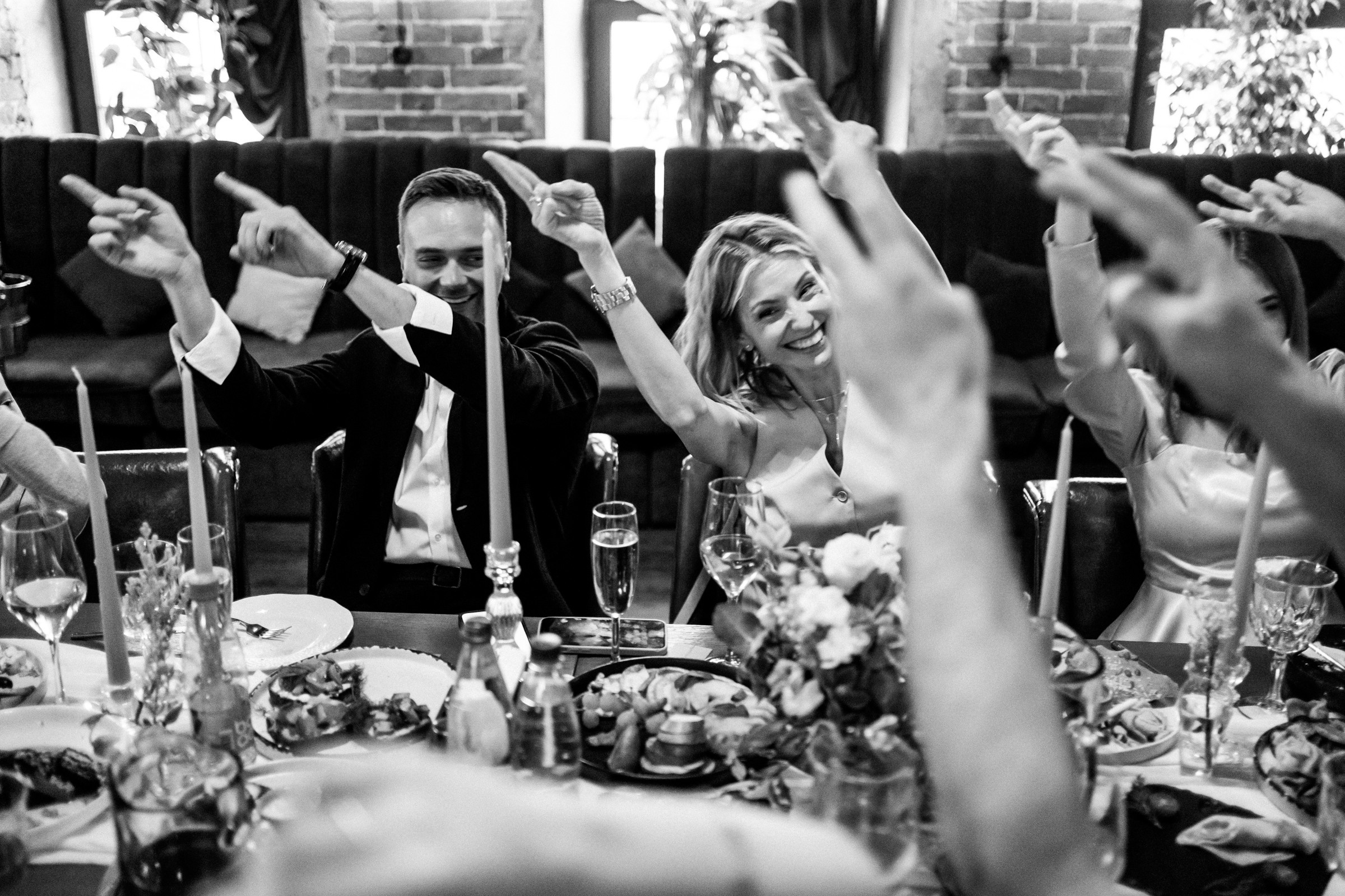 Антон и Лера. Свадебный фотограф Александр Осипов