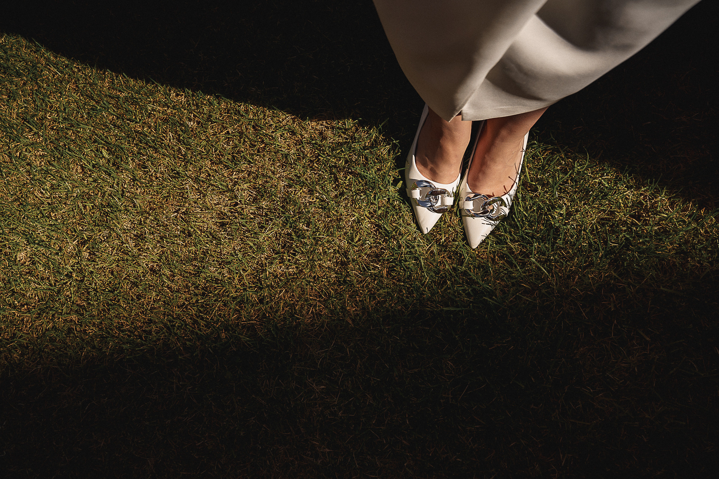 Шампан бокалского. Свадебный фотограф Александр Осипов