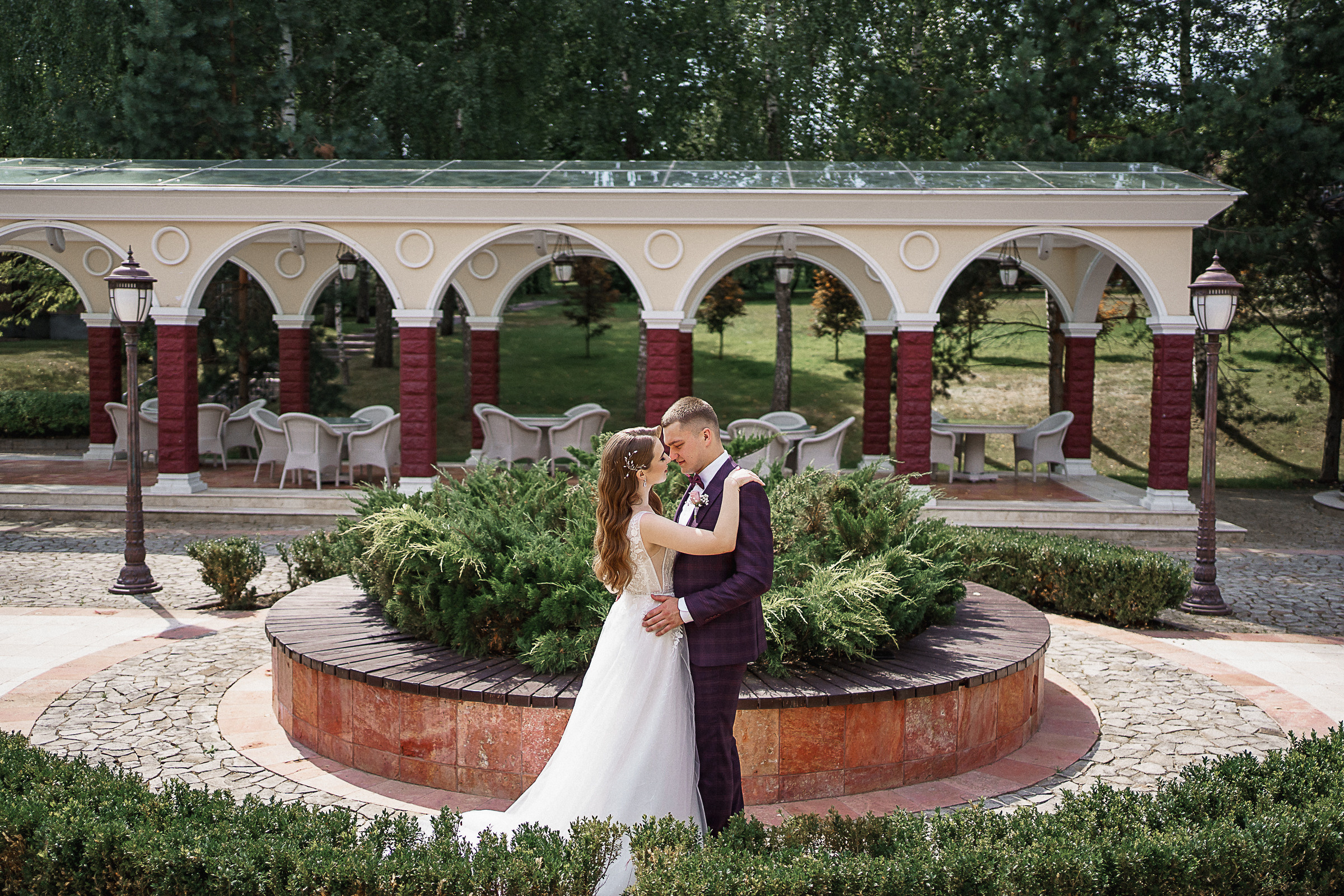 Крокодил на свадьбе?!. Свадебный фотограф Александр Осипов