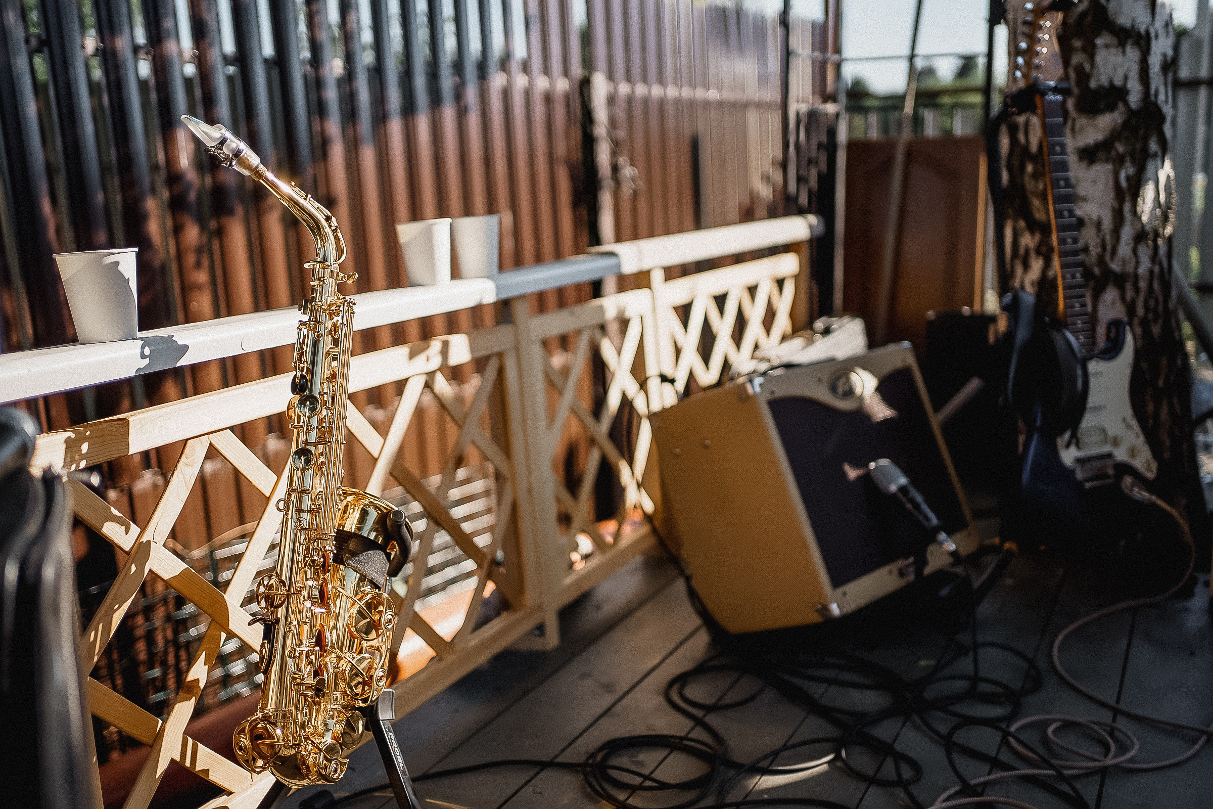 Анатолий и Ксения. Свадебный фотограф Александр Осипов