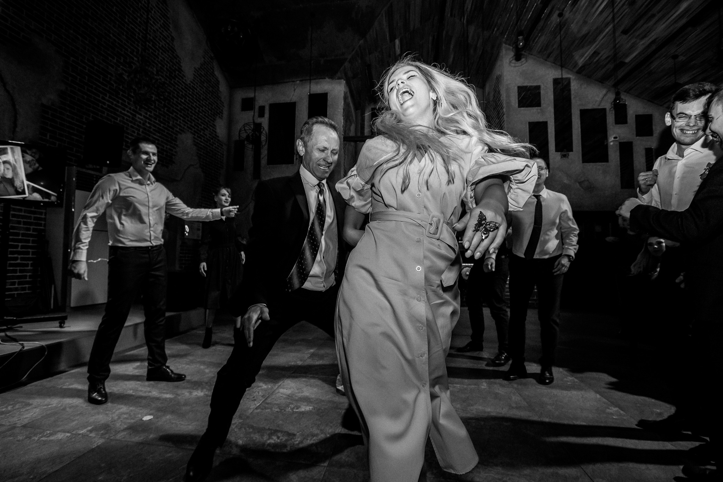 Валентин и Елена. Свадебный фотограф Александр Осипов