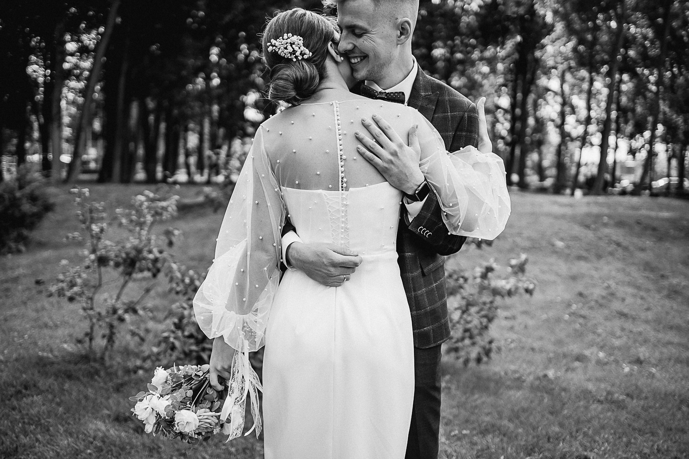 Шампан бокалского. Свадебный фотограф Александр Осипов