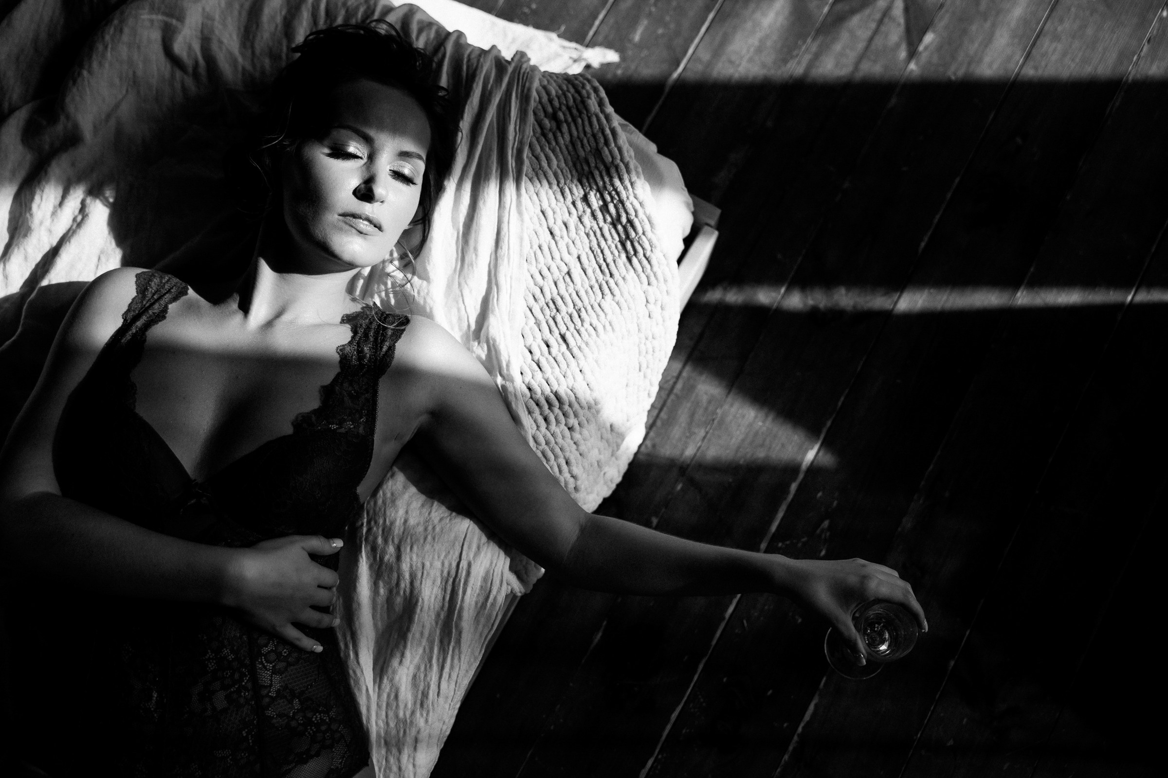 Валентин и Елена. Свадебный фотограф Александр Осипов