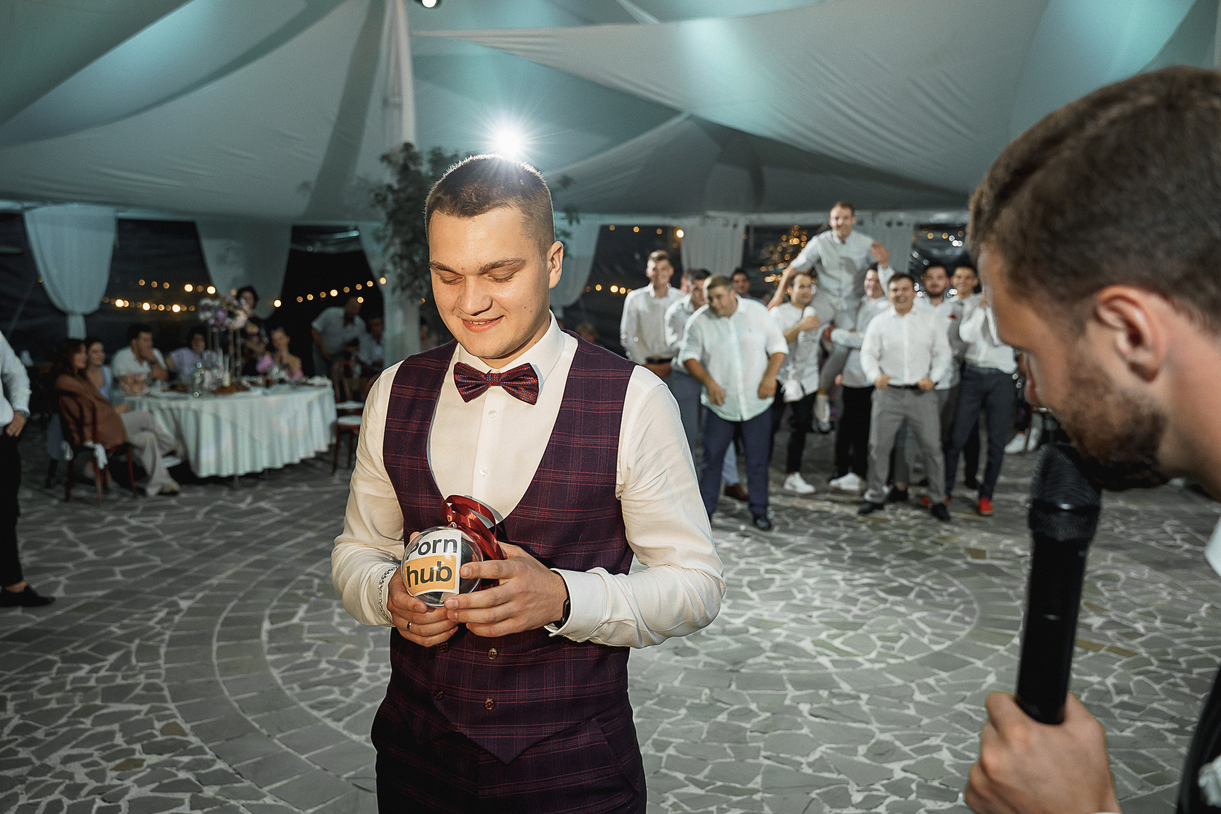 Крокодил на свадьбе?!. Свадебный фотограф Александр Осипов