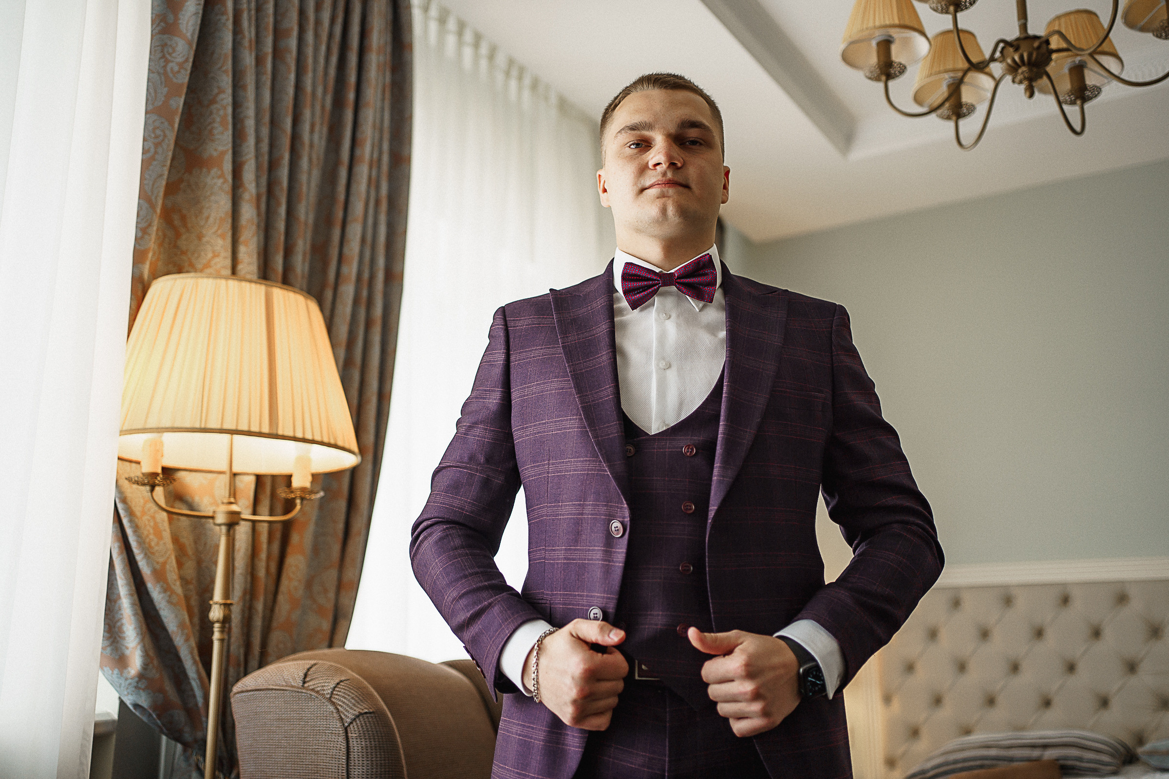 Крокодил на свадьбе?!. Свадебный фотограф Александр Осипов