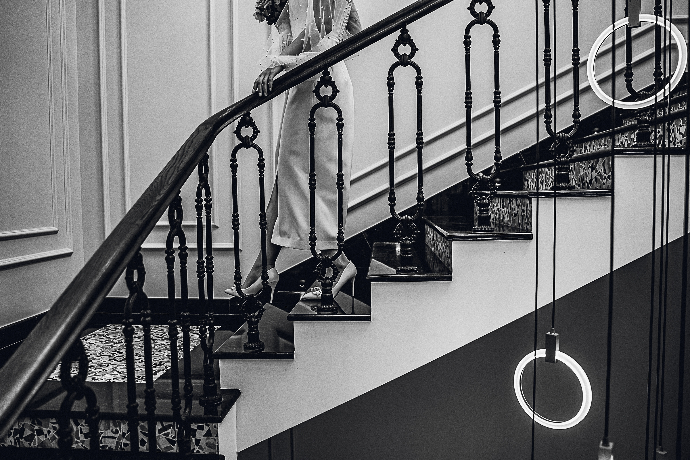 Шампан бокалского. Свадебный фотограф Александр Осипов