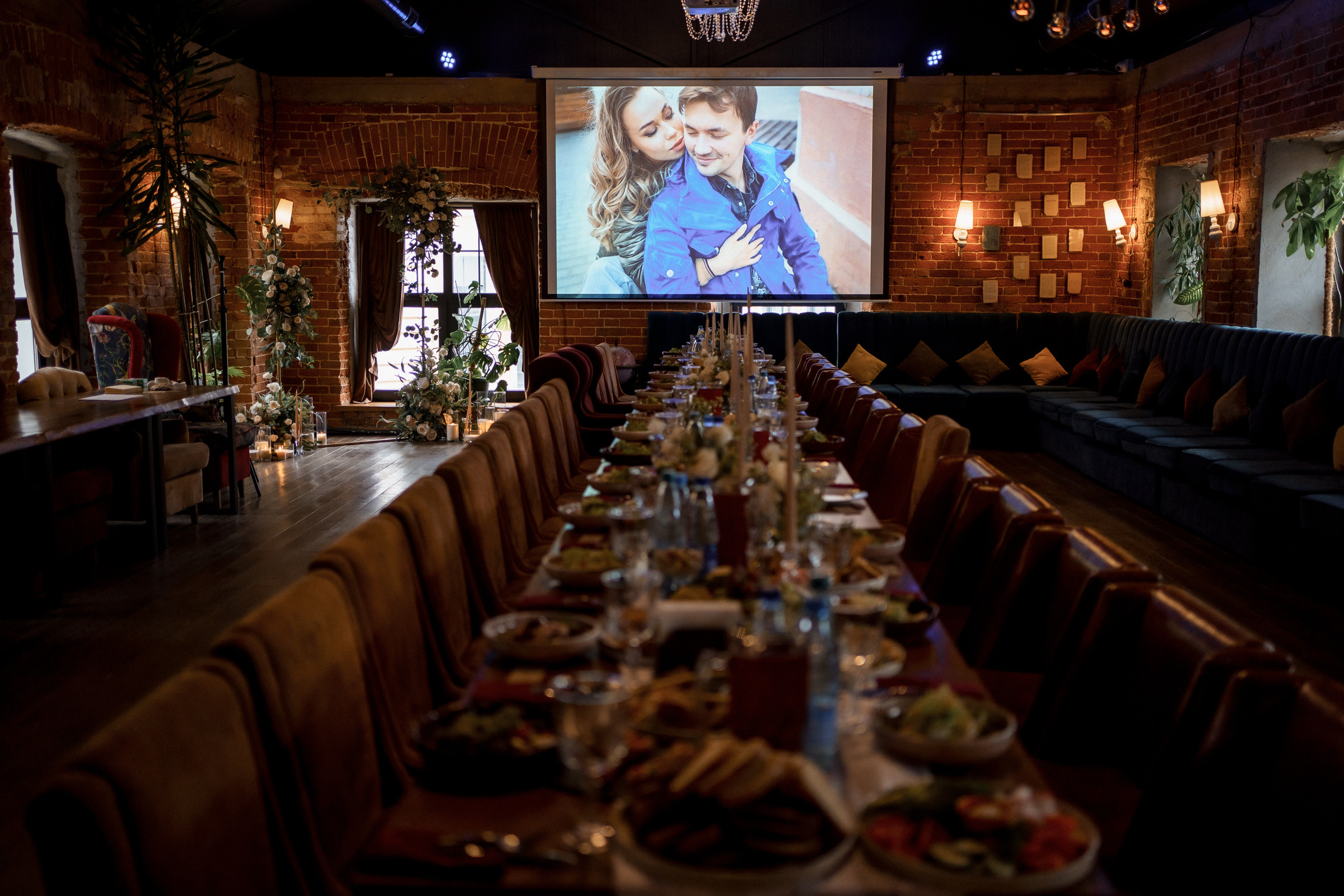 Антон и Лера. Свадебный фотограф Александр Осипов