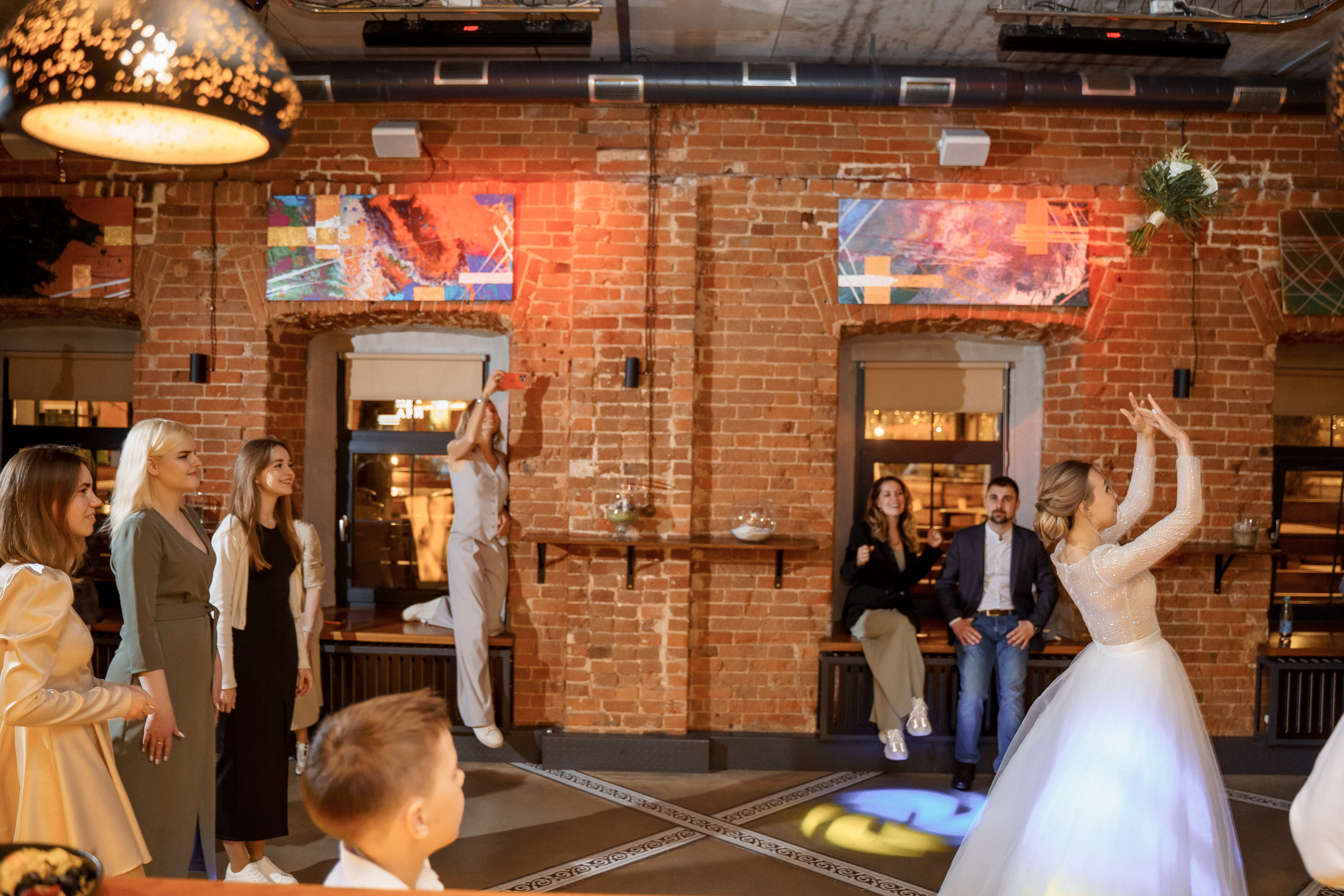 Антон и Лера. Свадебный фотограф Александр Осипов