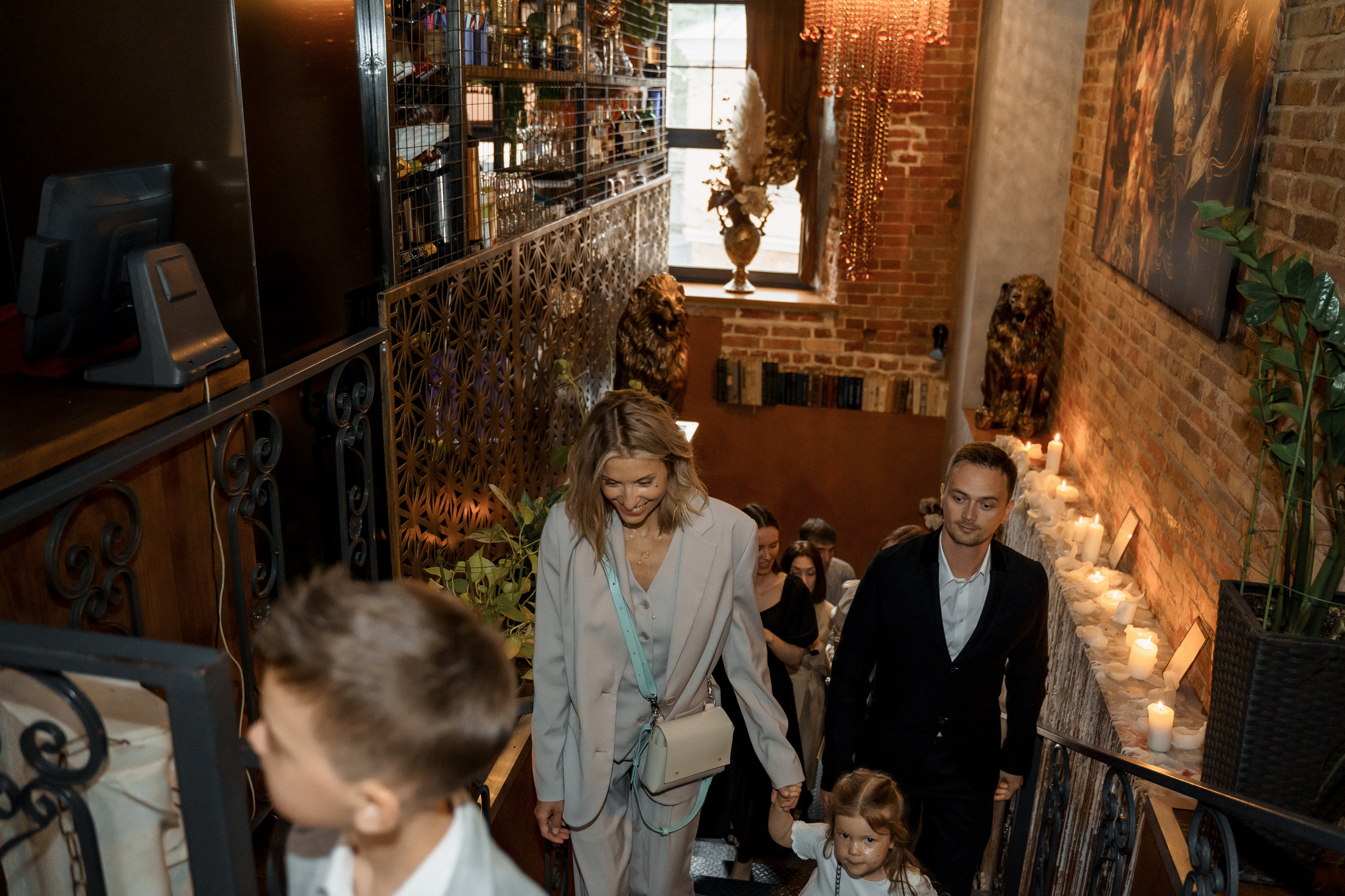 Антон и Лера. Свадебный фотограф Александр Осипов