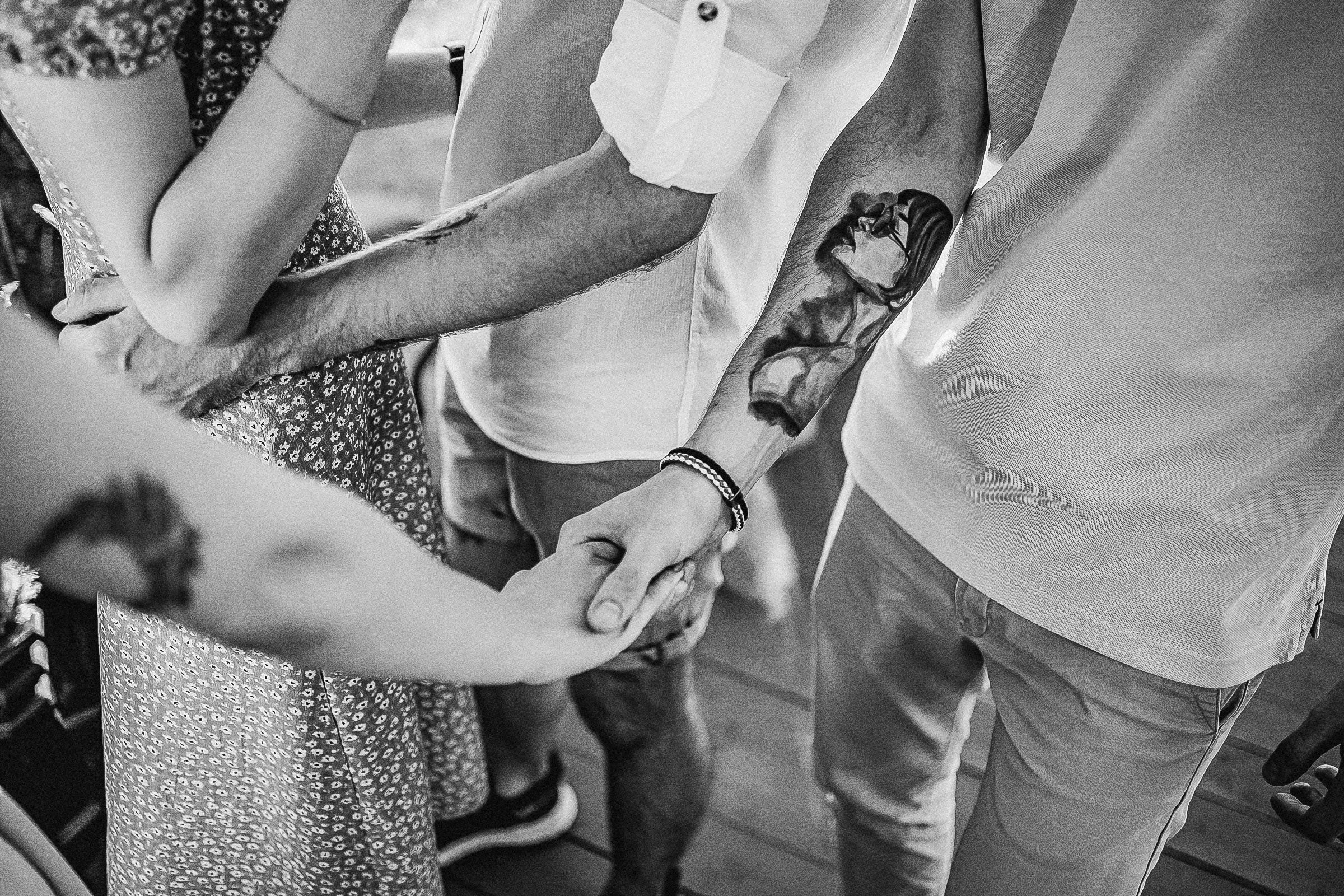 Анатолий и Ксения. Свадебный фотограф Александр Осипов