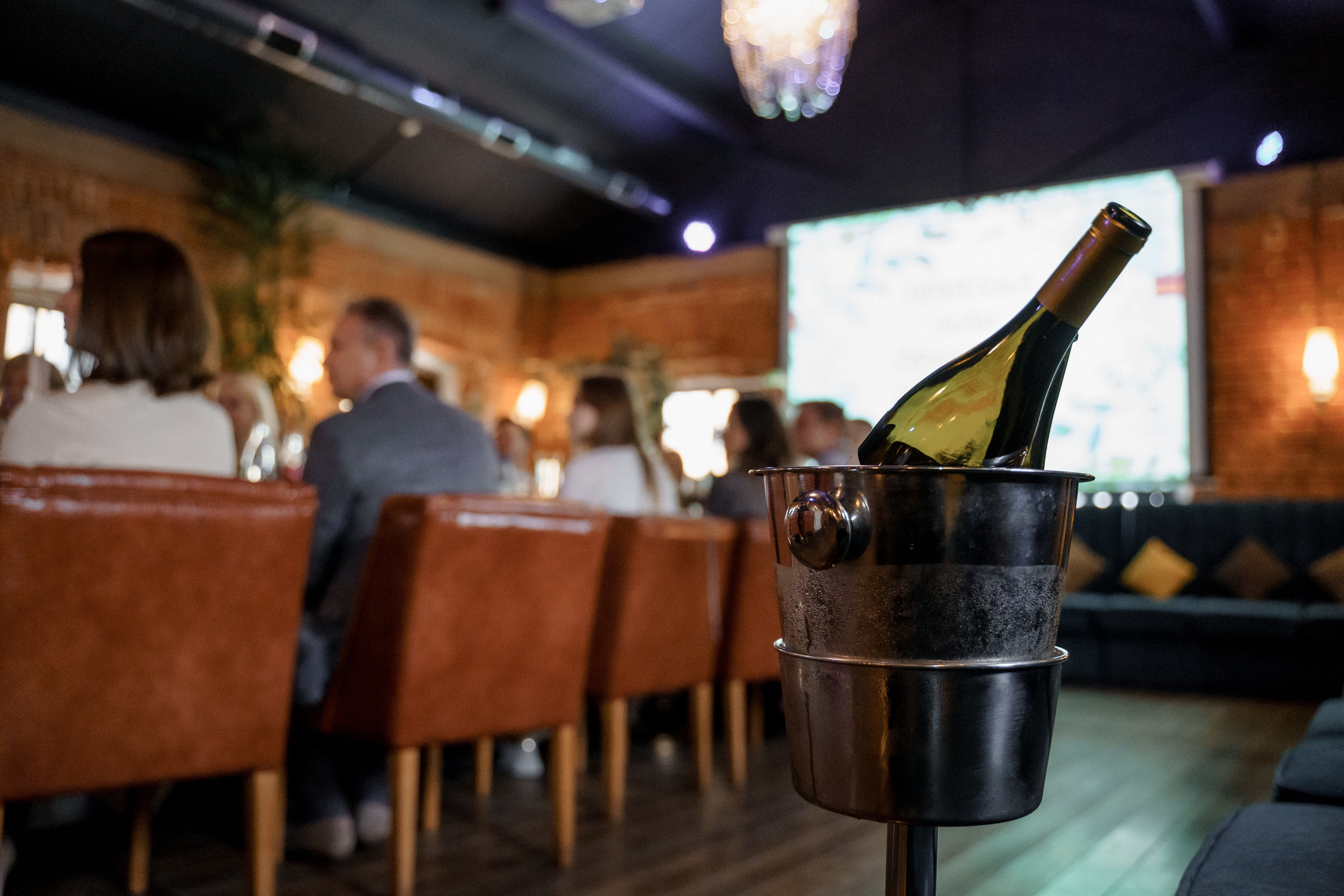 Антон и Лера. Свадебный фотограф Александр Осипов