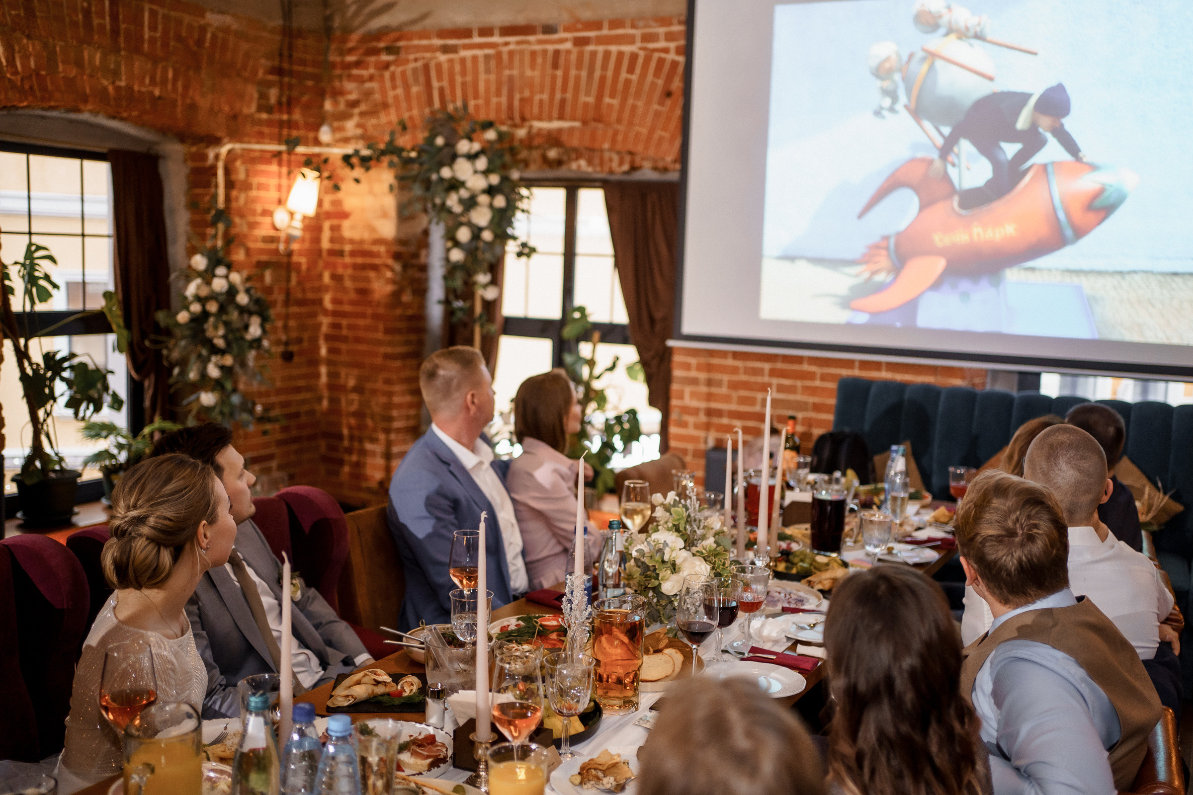Антон и Лера. Свадебный фотограф Александр Осипов