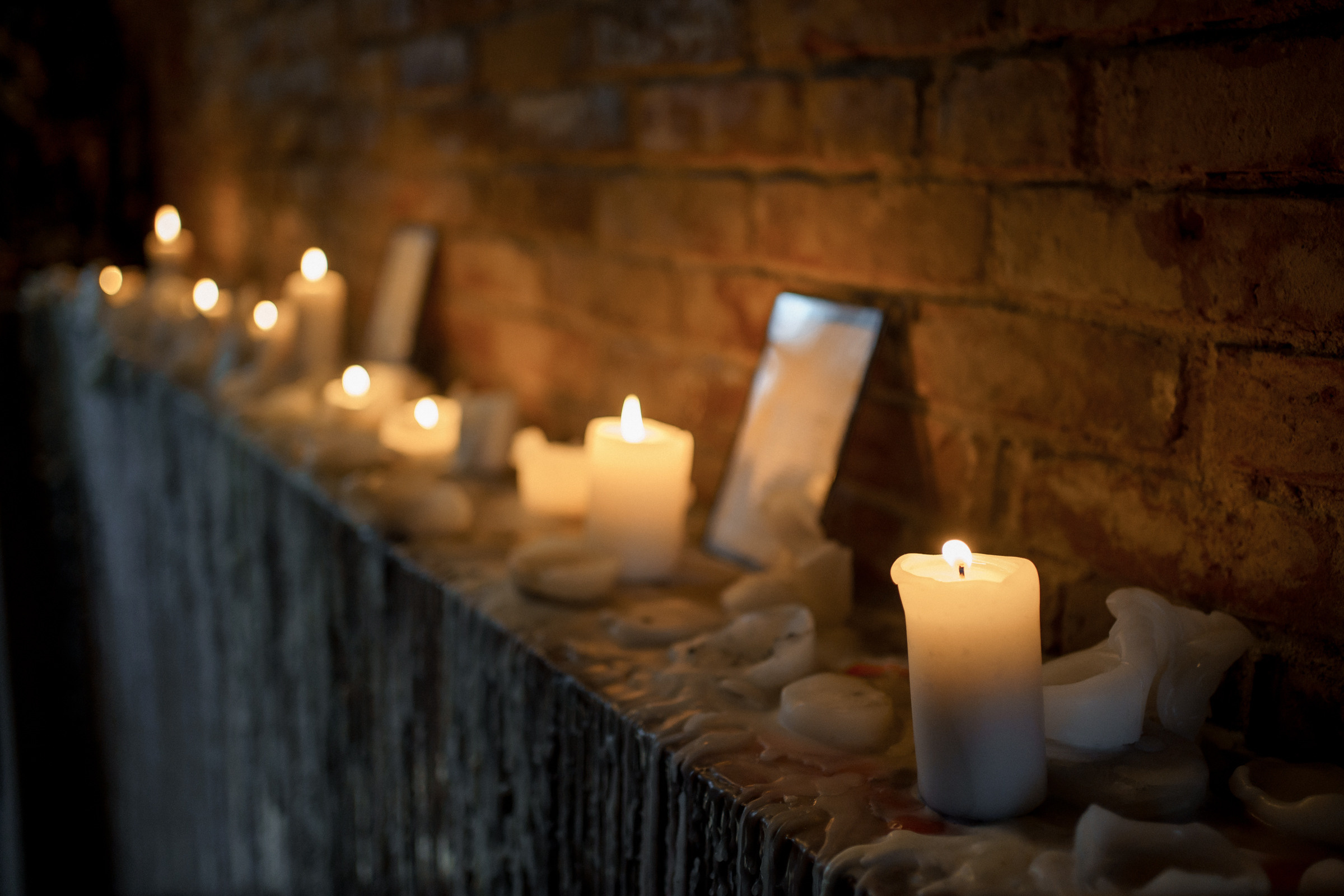 Антон и Лера. Свадебный фотограф Александр Осипов