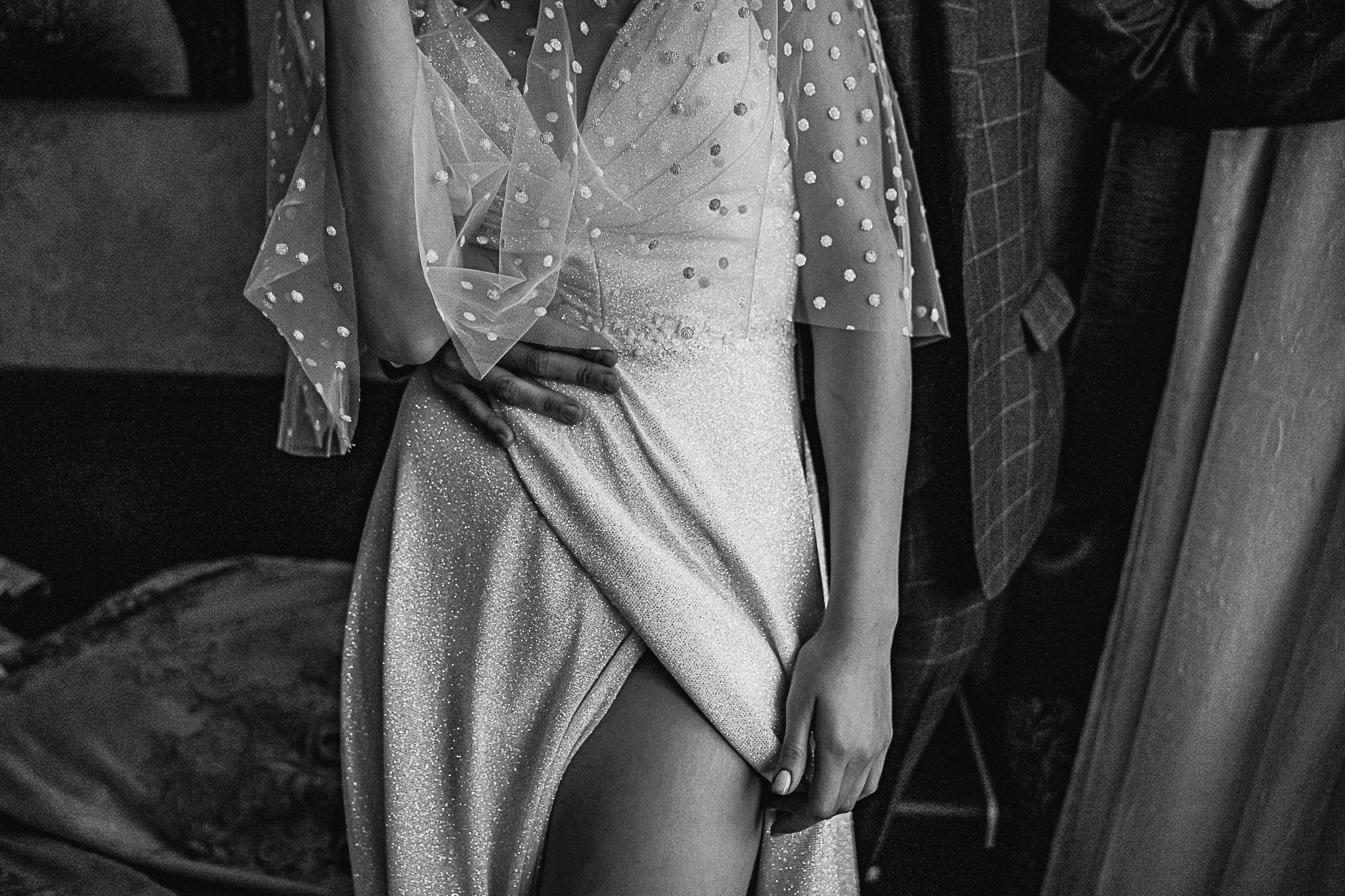 Владимир и Вероника. Свадебный фотограф Александр Осипов