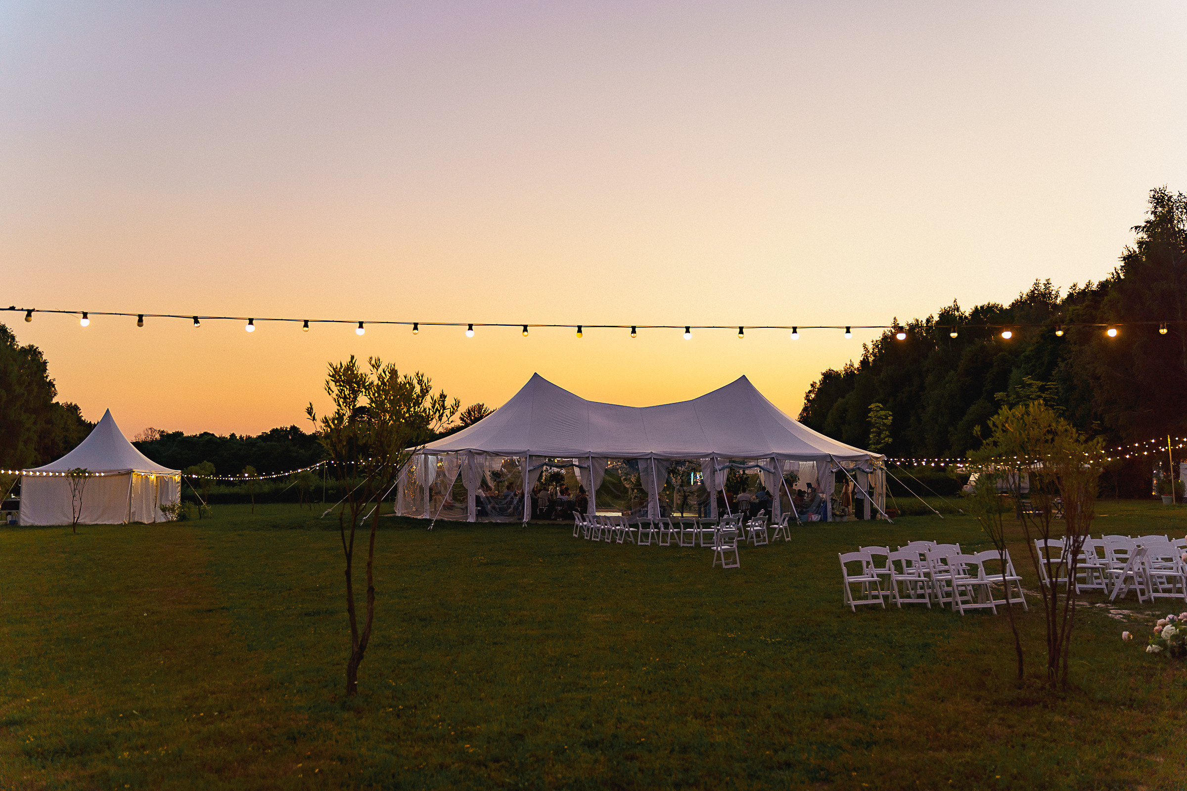 Саша и Полина. Свадебный фотограф Александр Осипов