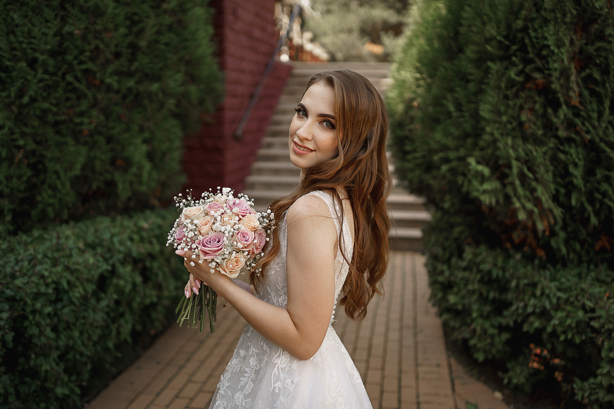 Крокодил на свадьбе?!. Свадебный фотограф Александр Осипов