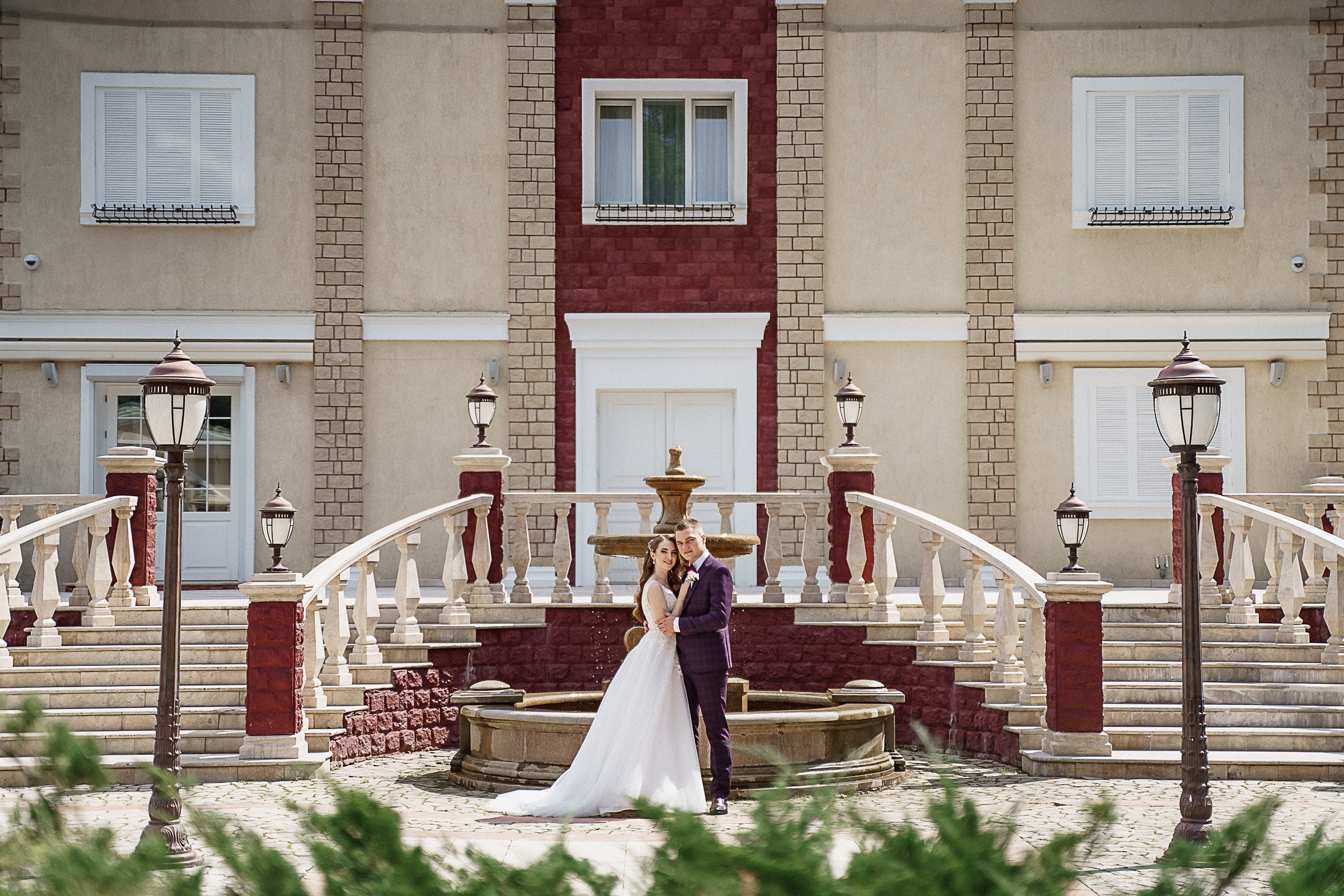 Крокодил на свадьбе?!. Свадебный фотограф Александр Осипов