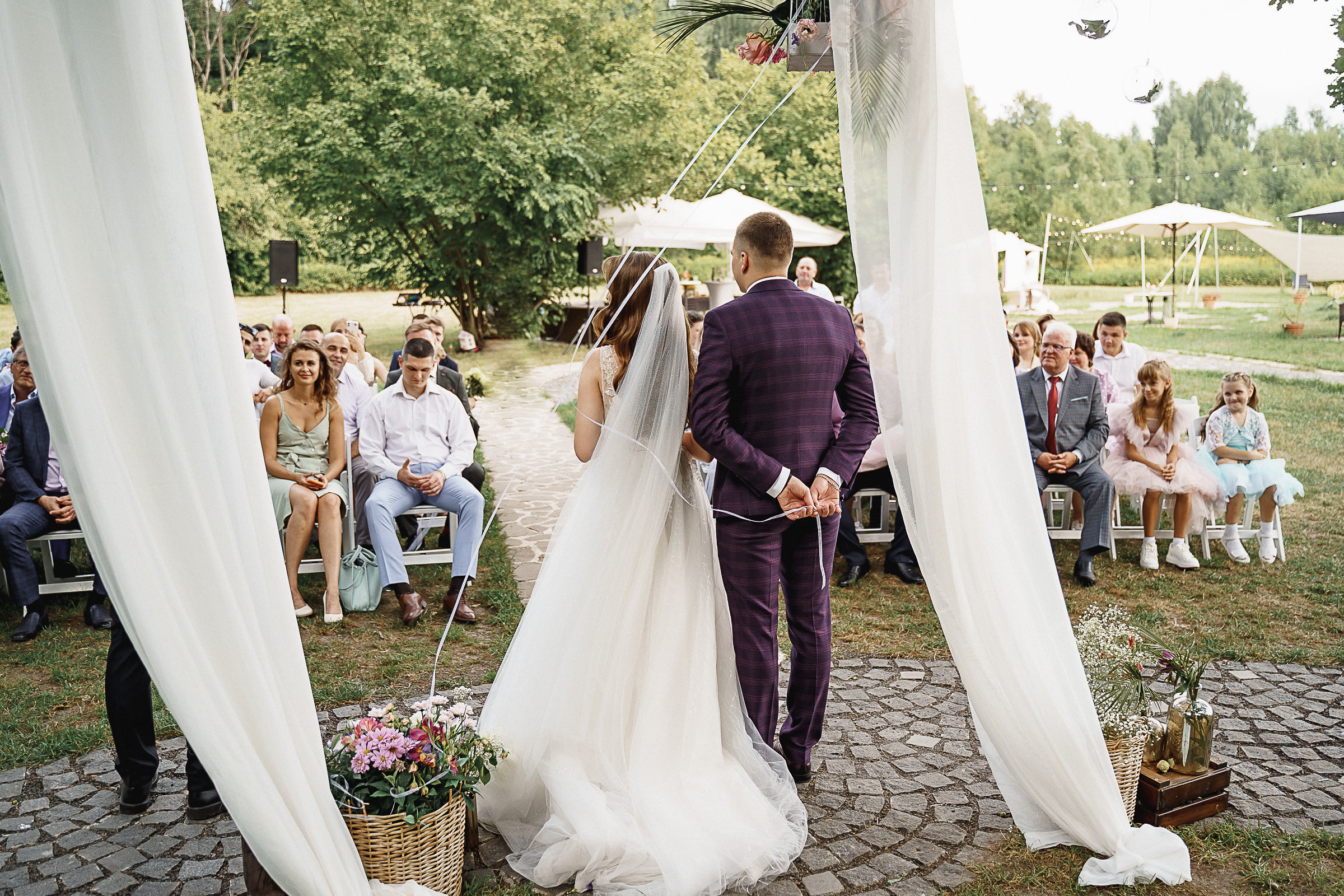 Крокодил на свадьбе?!. Свадебный фотограф Александр Осипов