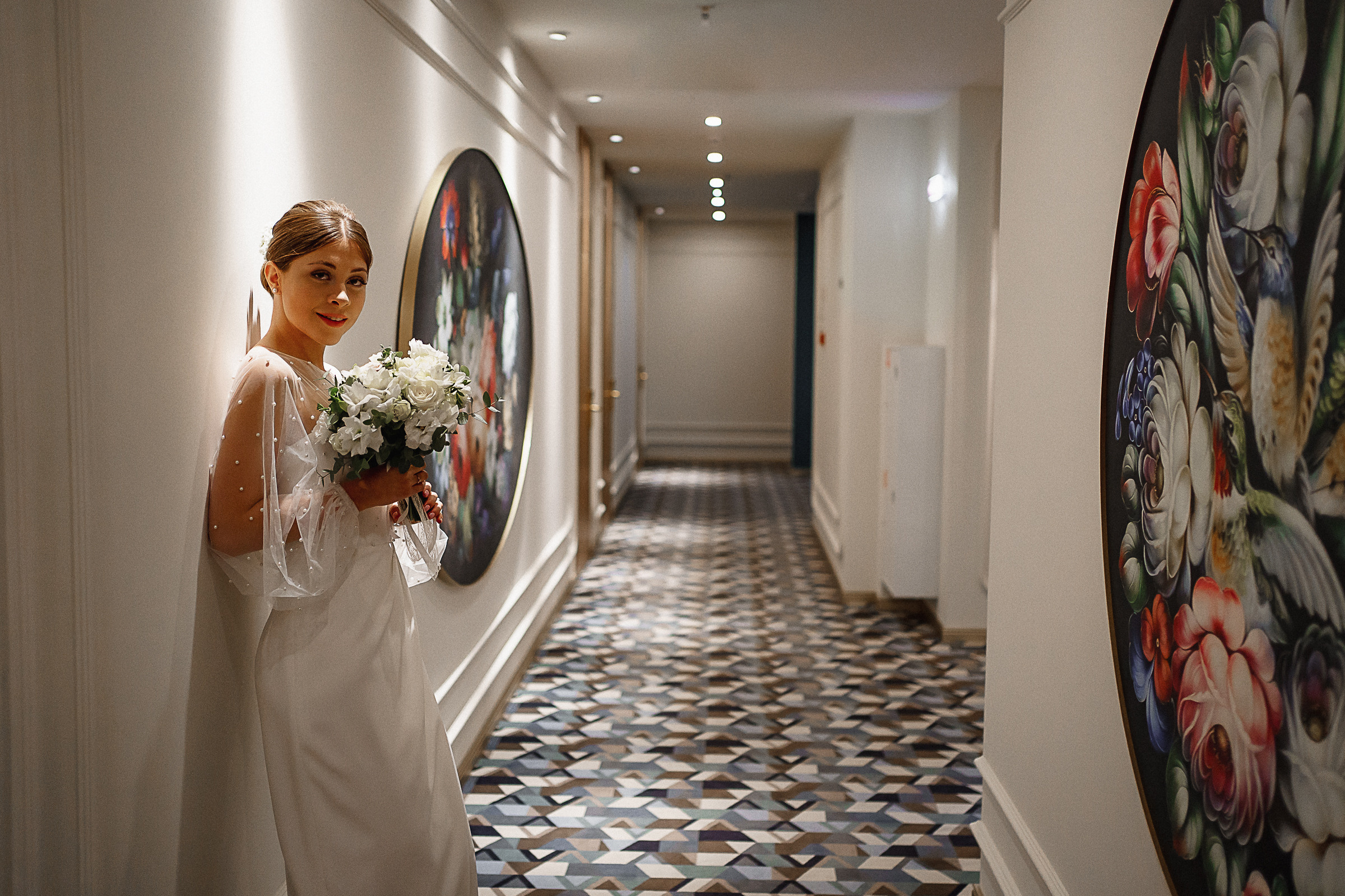 Шампан бокалского. Свадебный фотограф Александр Осипов