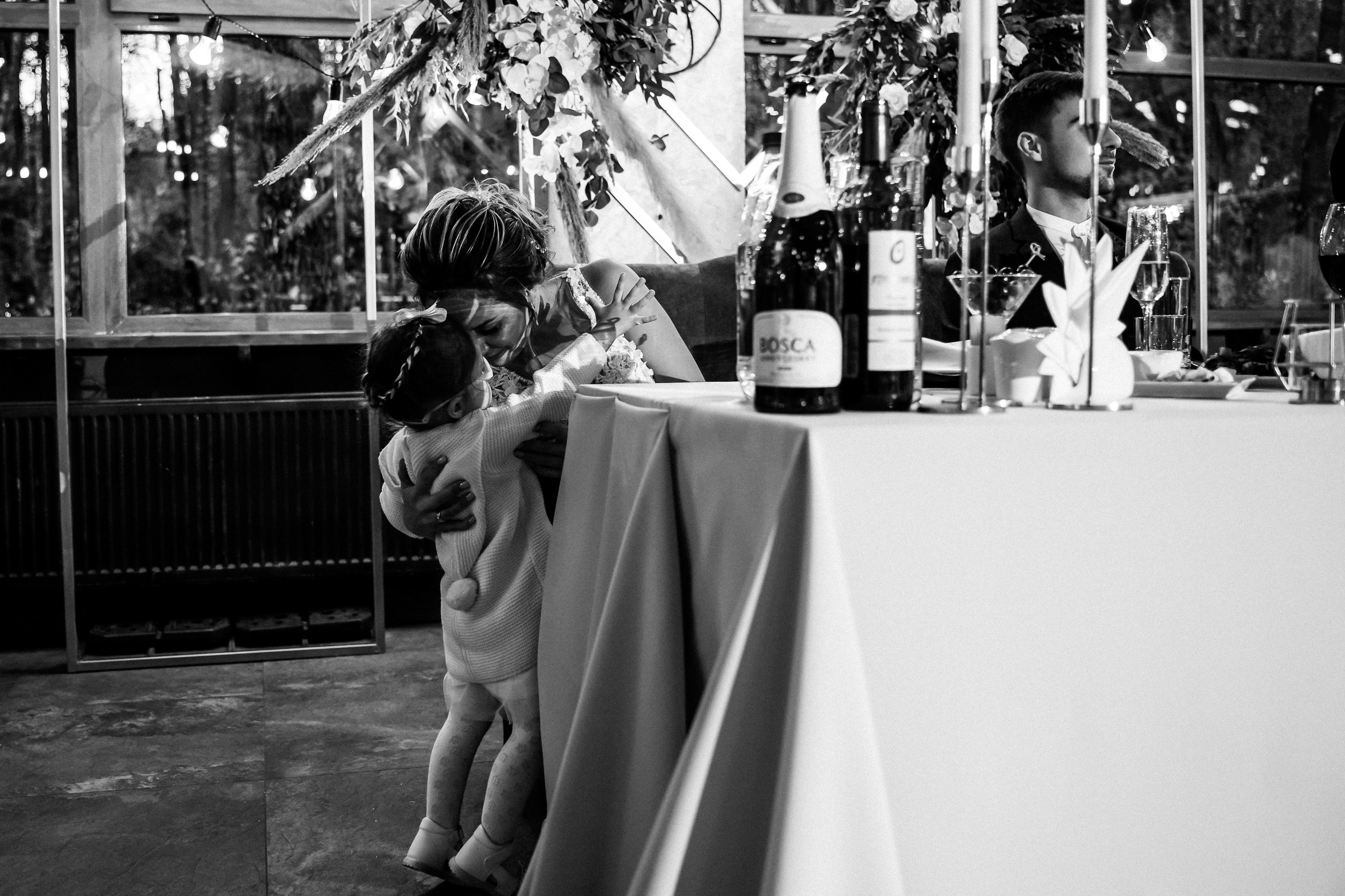 Валентин и Елена. Свадебный фотограф Александр Осипов