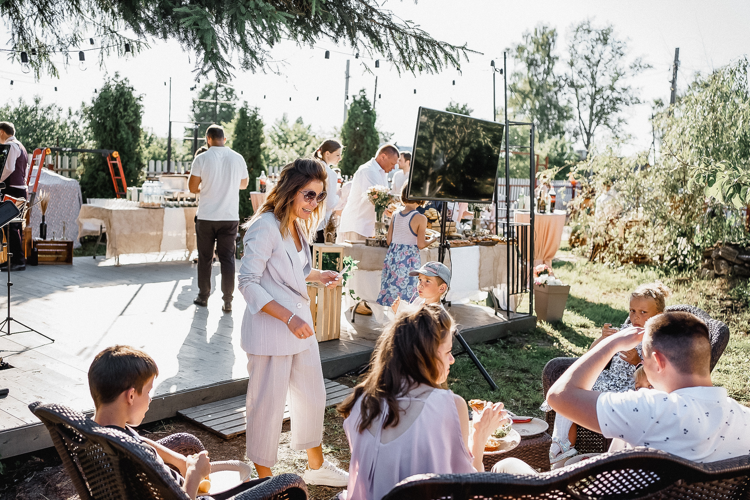 Анатолий и Ксения. Свадебный фотограф Александр Осипов