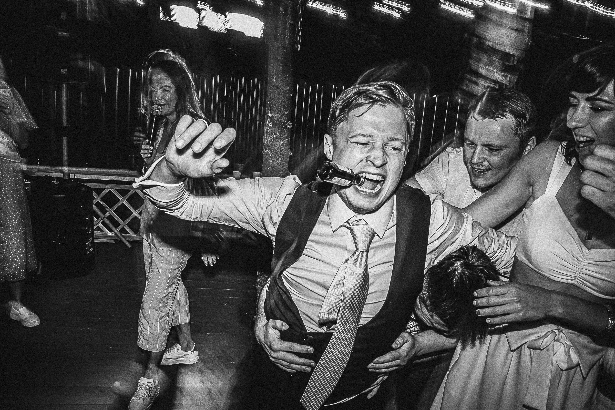 Анатолий и Ксения. Свадебный фотограф Александр Осипов