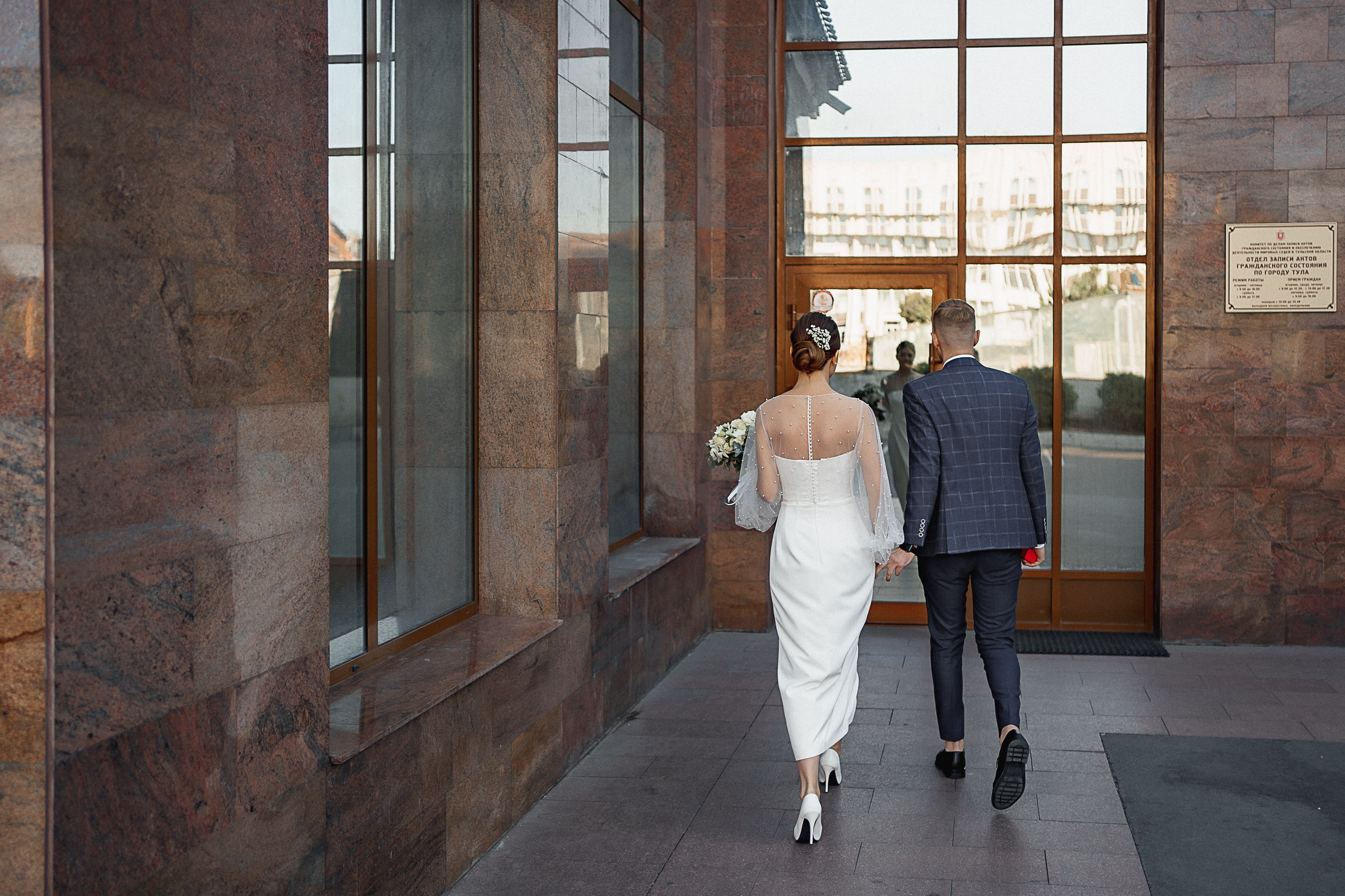 Шампан бокалского. Свадебный фотограф Александр Осипов