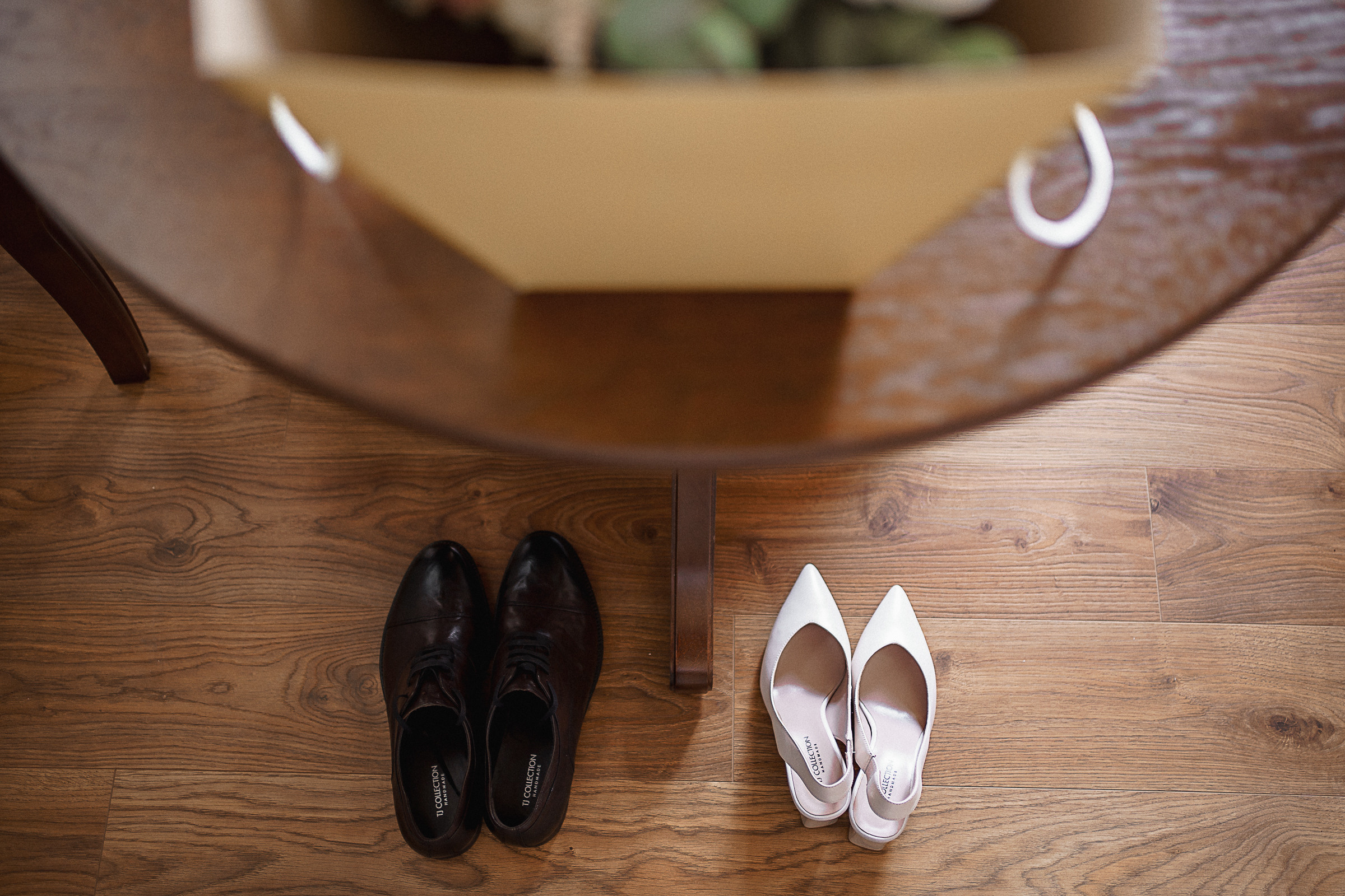 Саша и Полина. Свадебный фотограф Александр Осипов