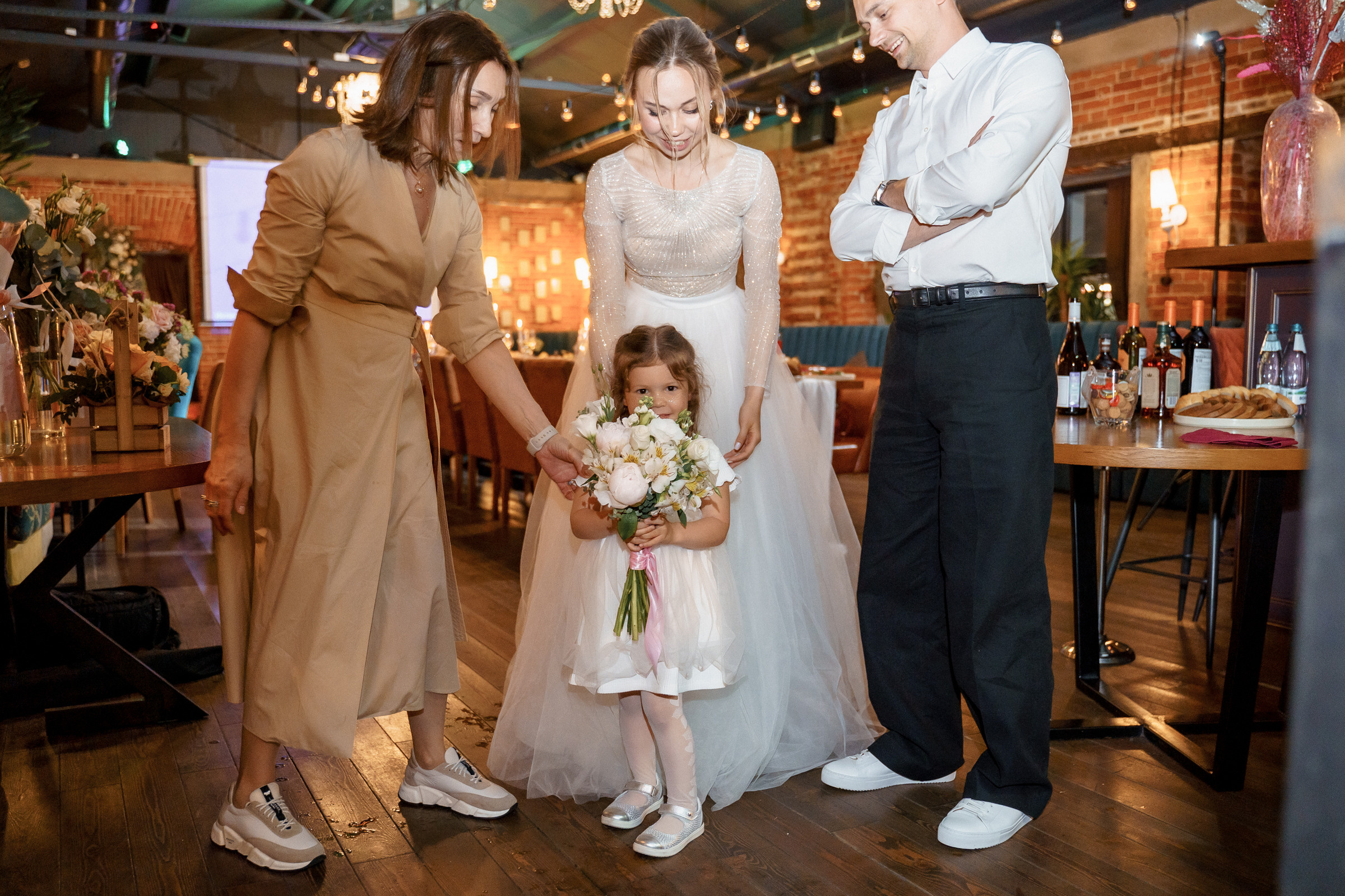 Антон и Лера. Свадебный фотограф Александр Осипов