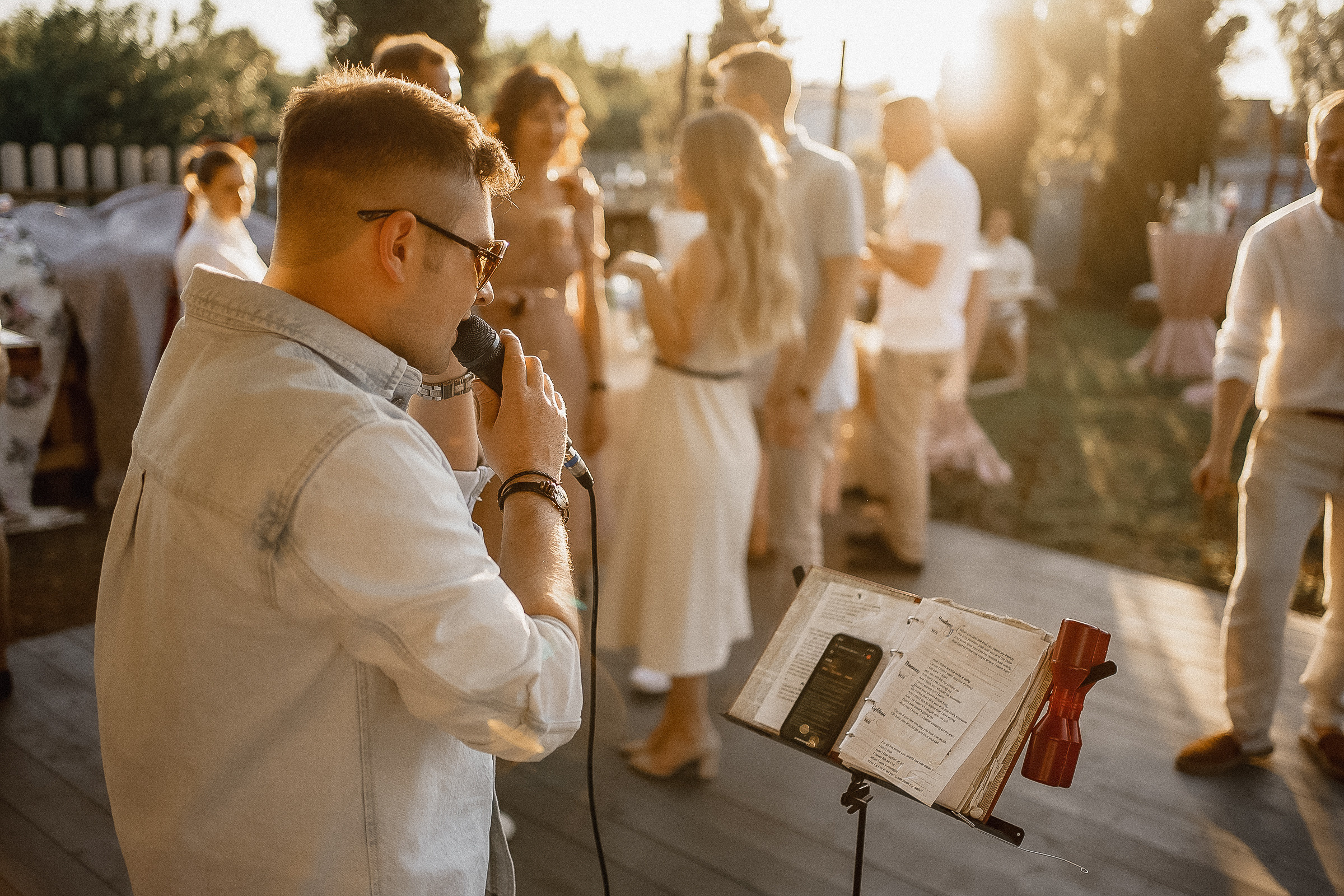 Анатолий и Ксения. Свадебный фотограф Александр Осипов