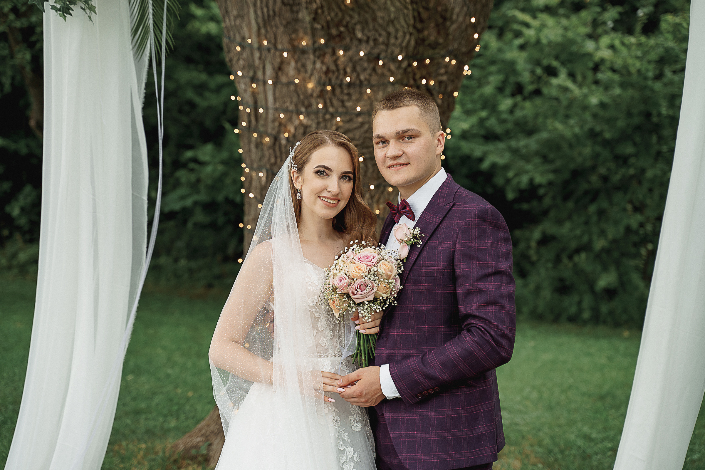 Крокодил на свадьбе?!. Свадебный фотограф Александр Осипов