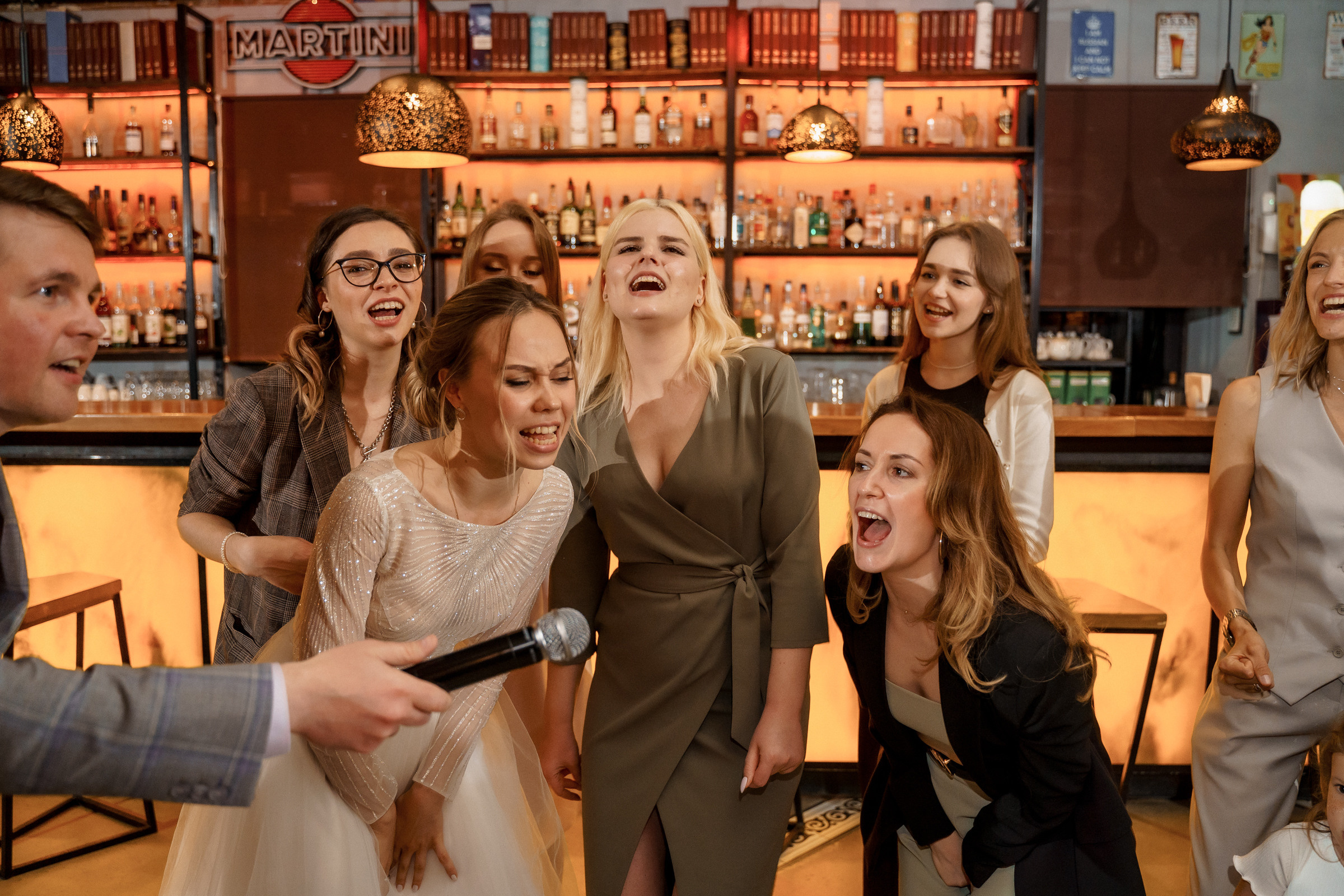 Антон и Лера. Свадебный фотограф Александр Осипов