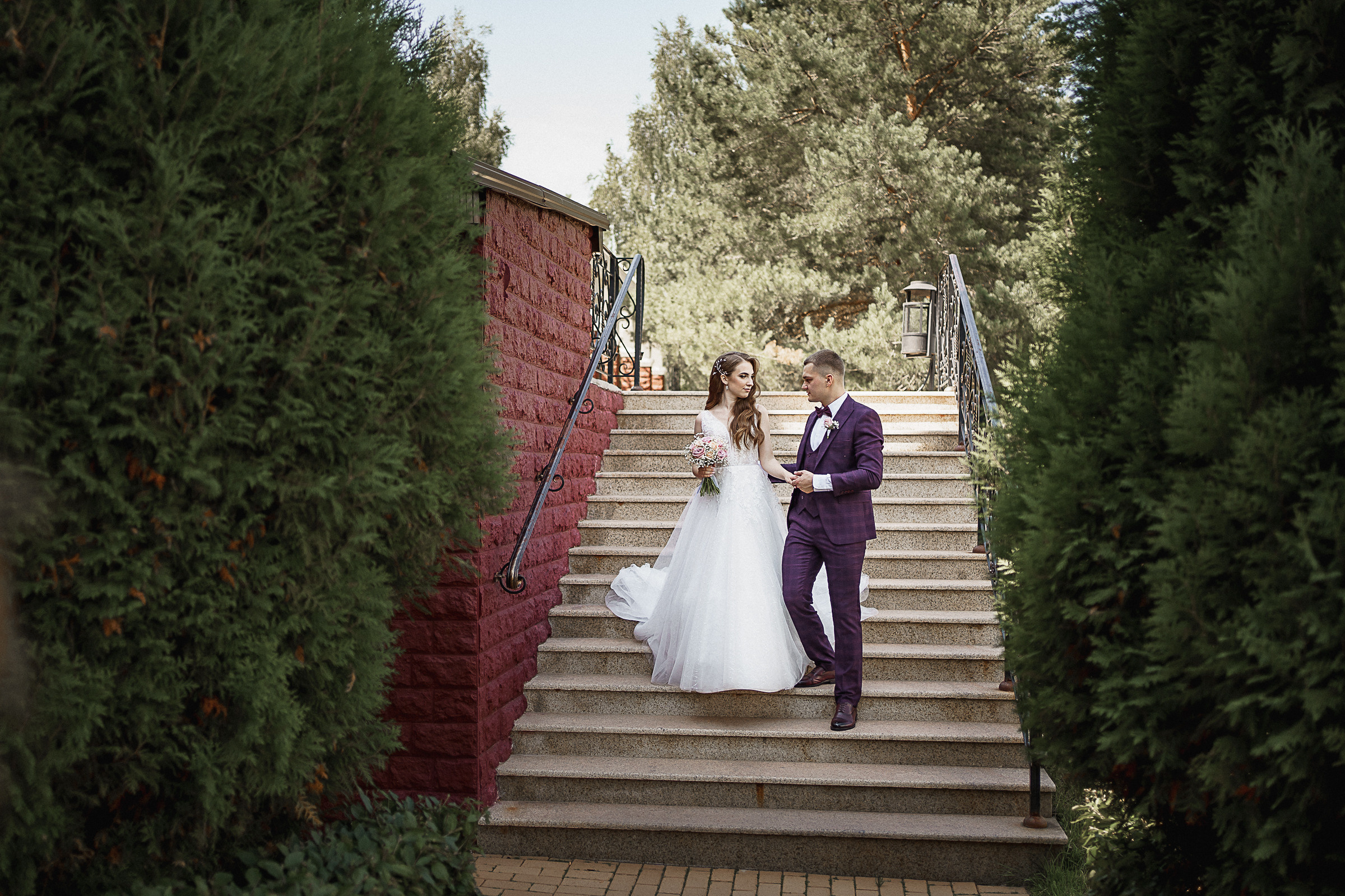 Крокодил на свадьбе?!. Свадебный фотограф Александр Осипов