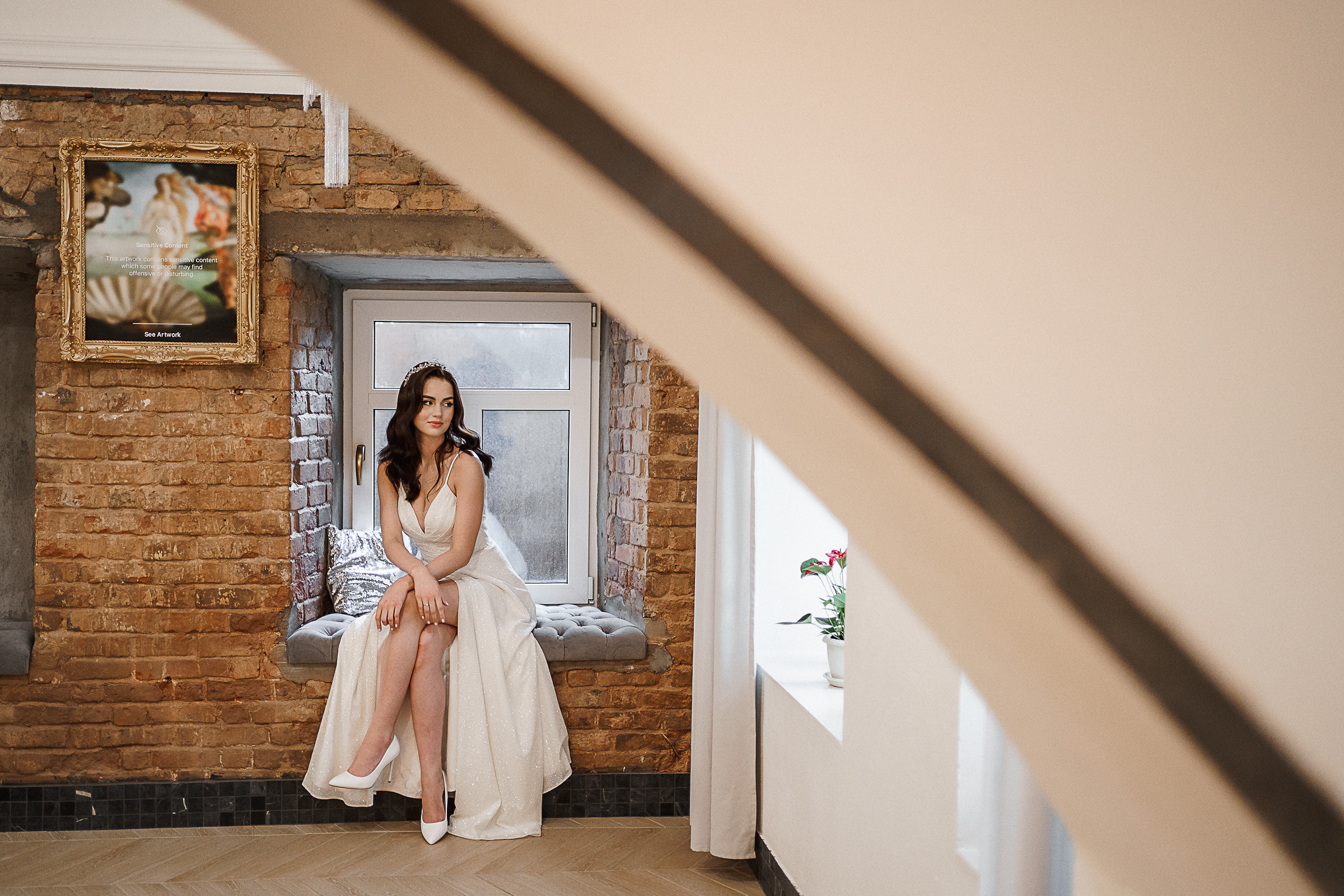 Владимир и Вероника. Свадебный фотограф Александр Осипов