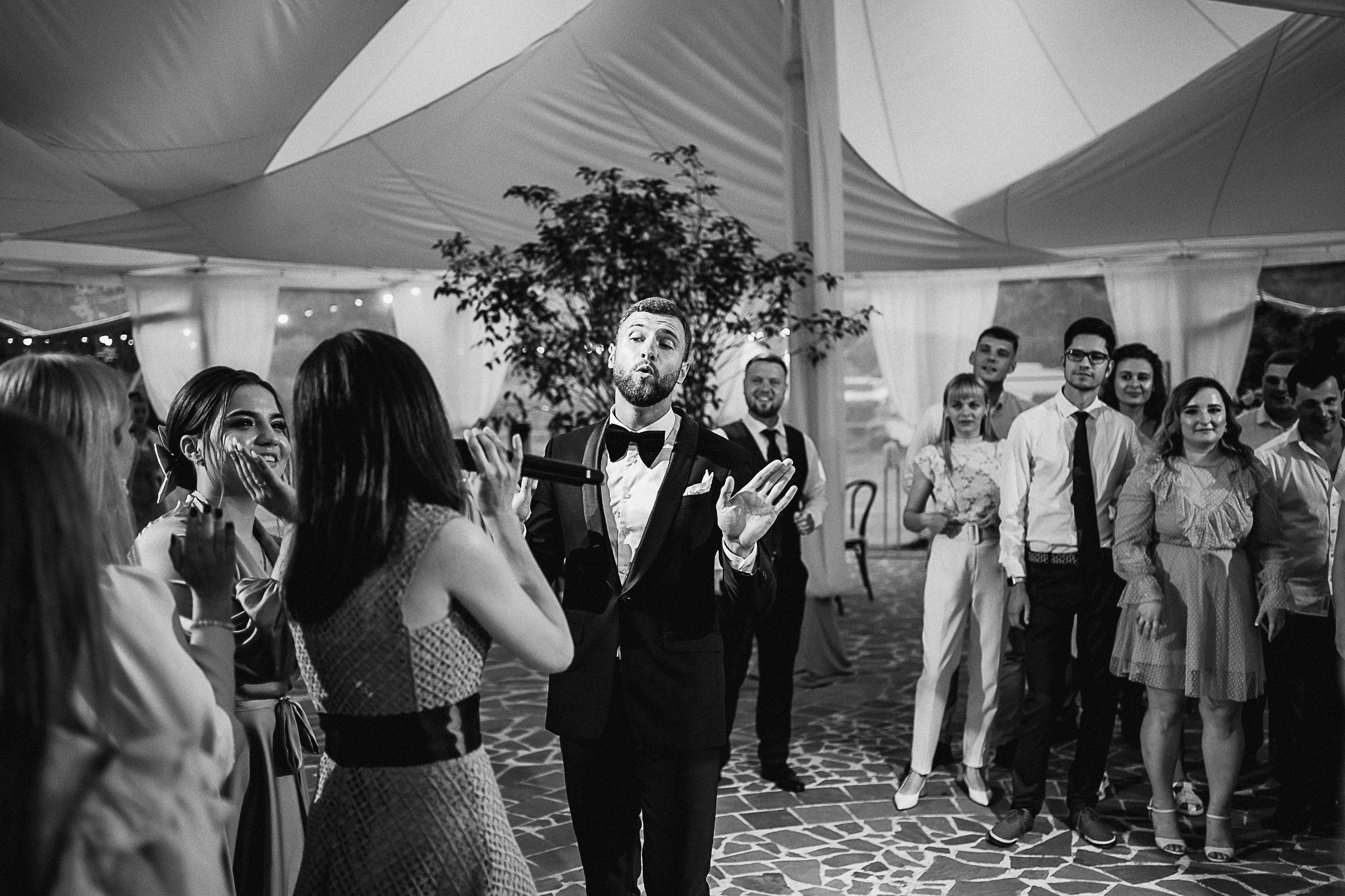 Крокодил на свадьбе?!. Свадебный фотограф Александр Осипов