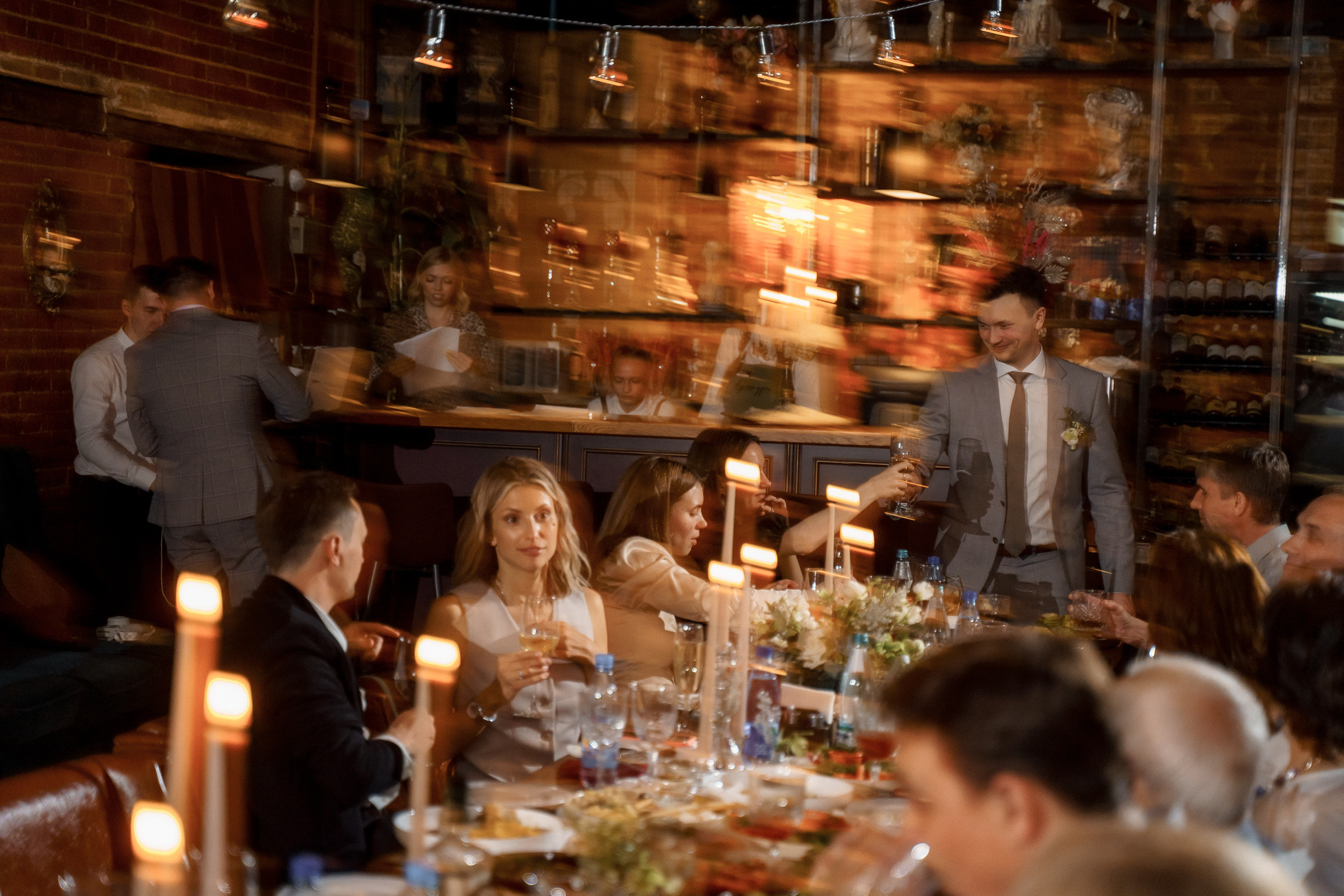 Антон и Лера. Свадебный фотограф Александр Осипов