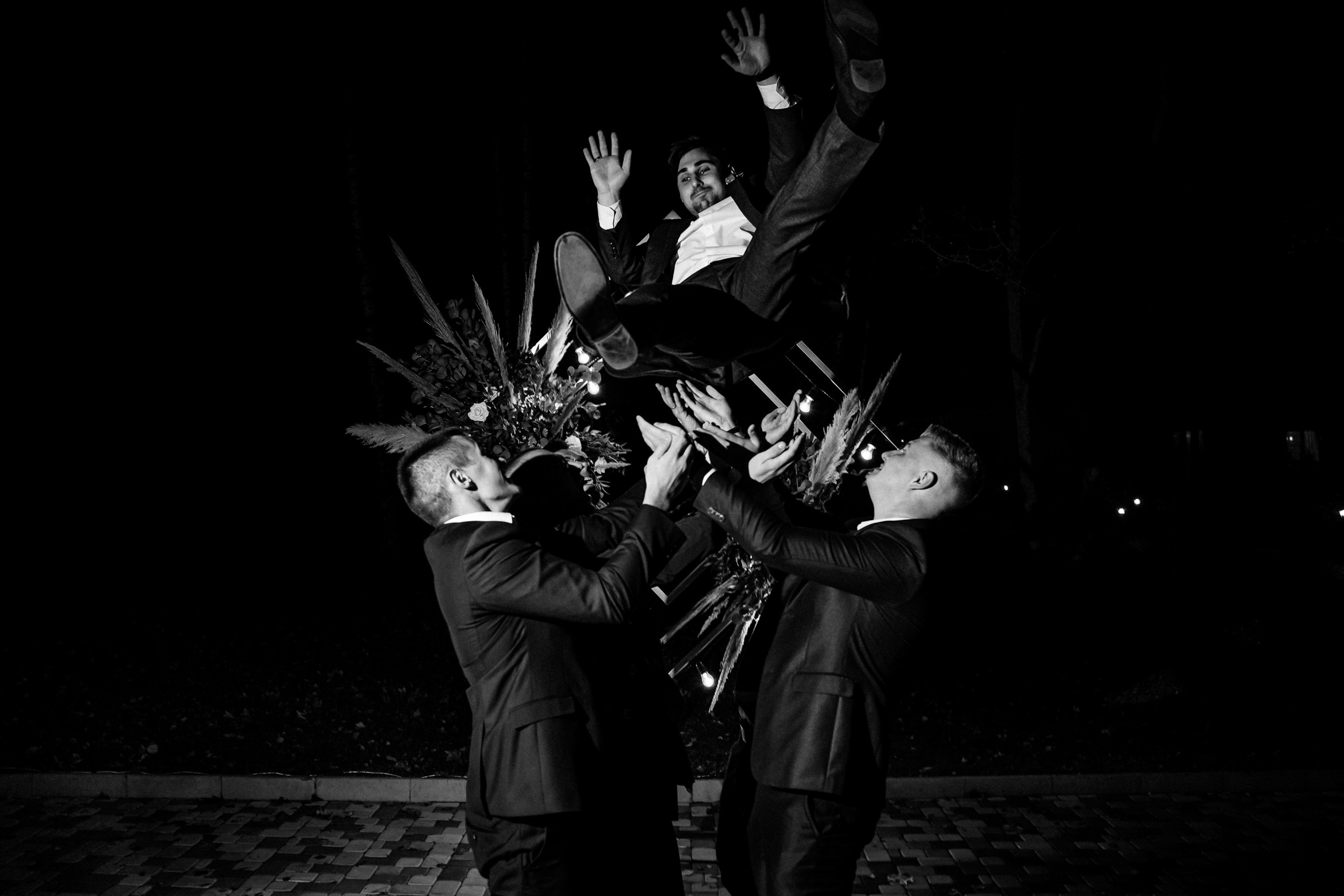 Валентин и Елена. Свадебный фотограф Александр Осипов