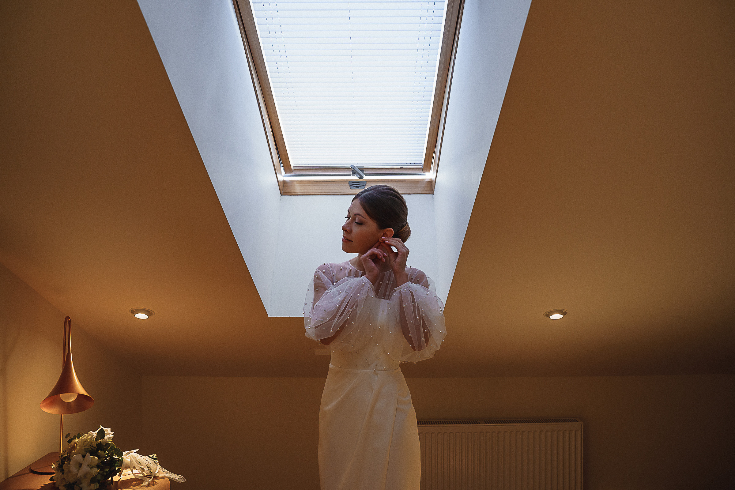 Шампан бокалского. Свадебный фотограф Александр Осипов