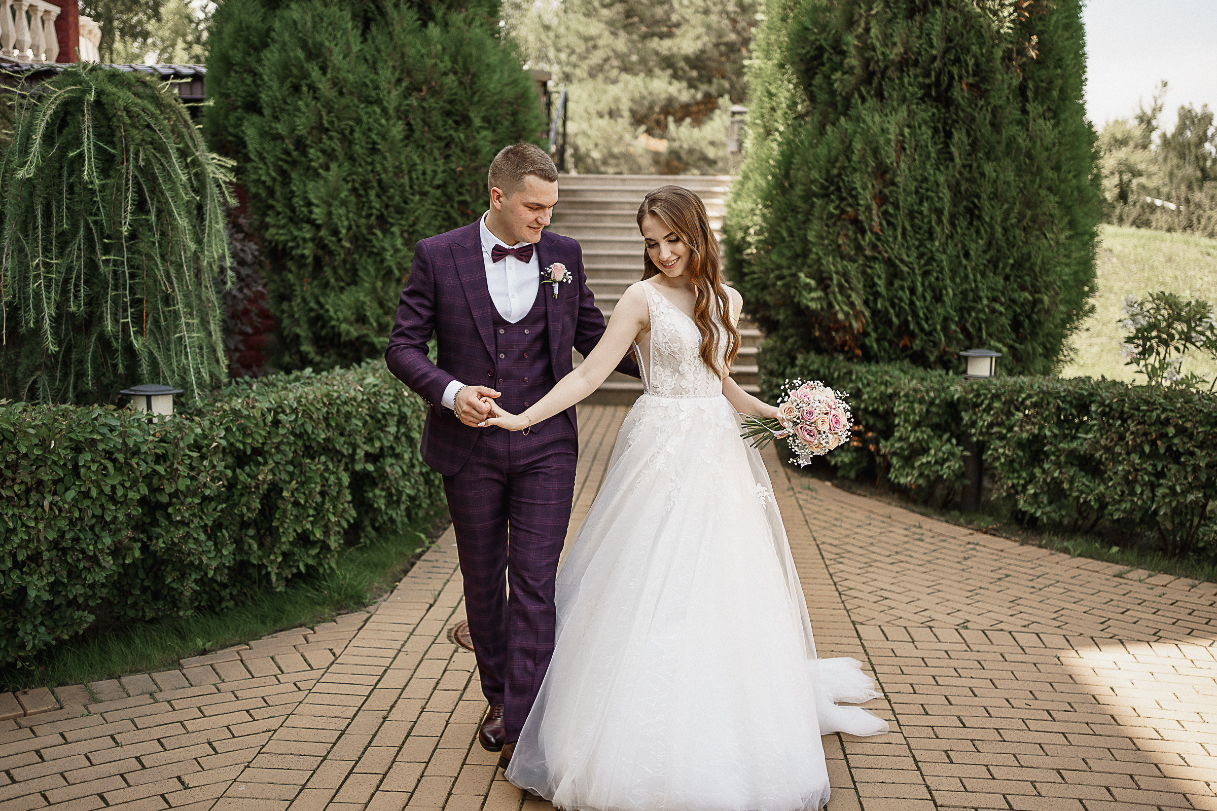 Крокодил на свадьбе?!. Свадебный фотограф Александр Осипов