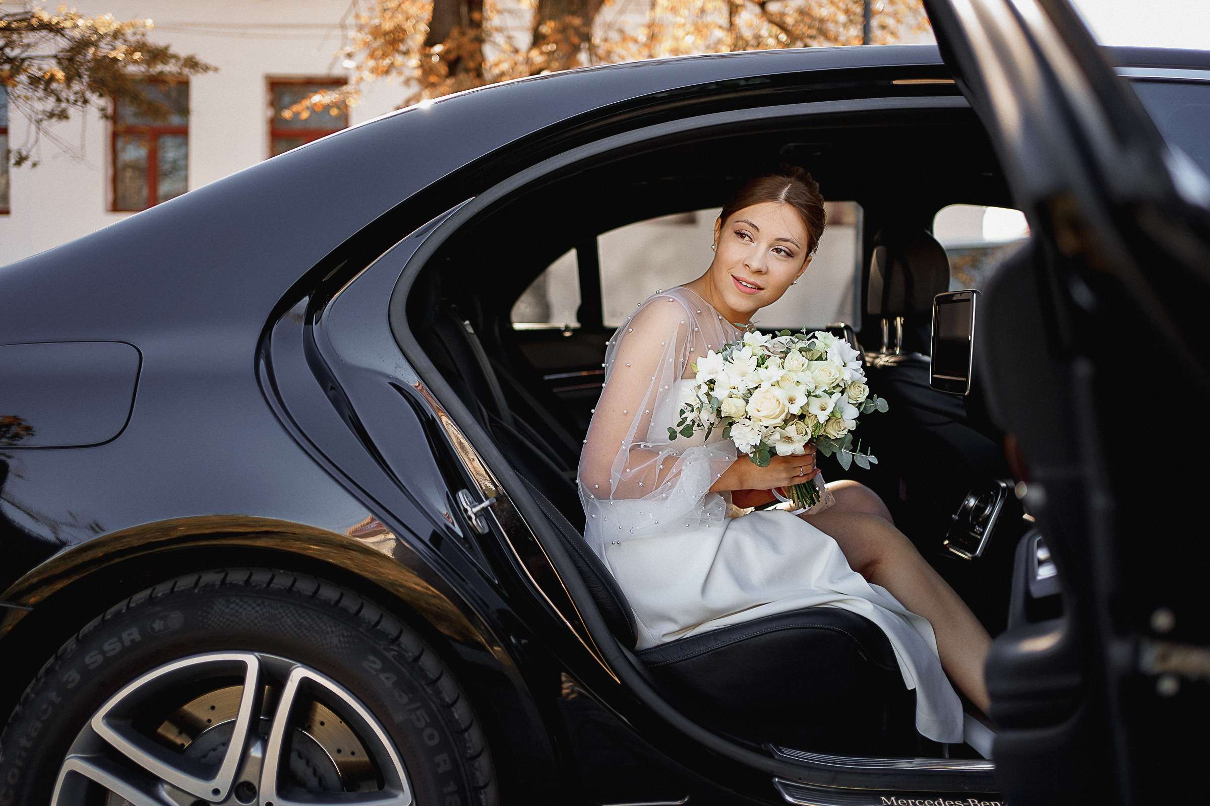 Шампан бокалского. Свадебный фотограф Александр Осипов