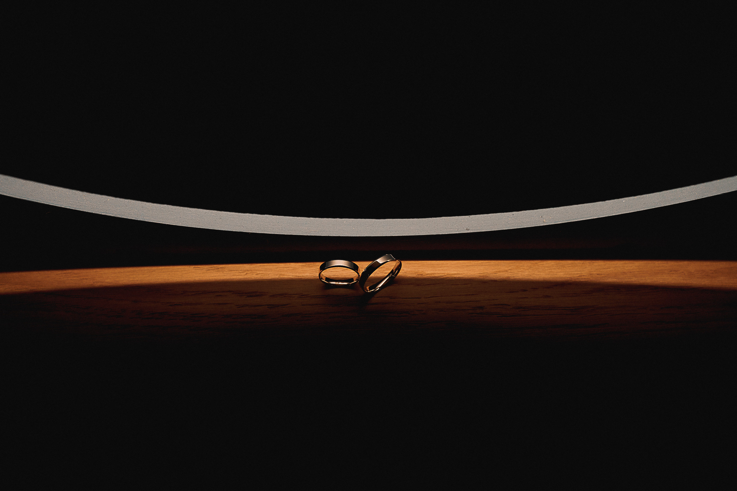 Шампан бокалского. Свадебный фотограф Александр Осипов